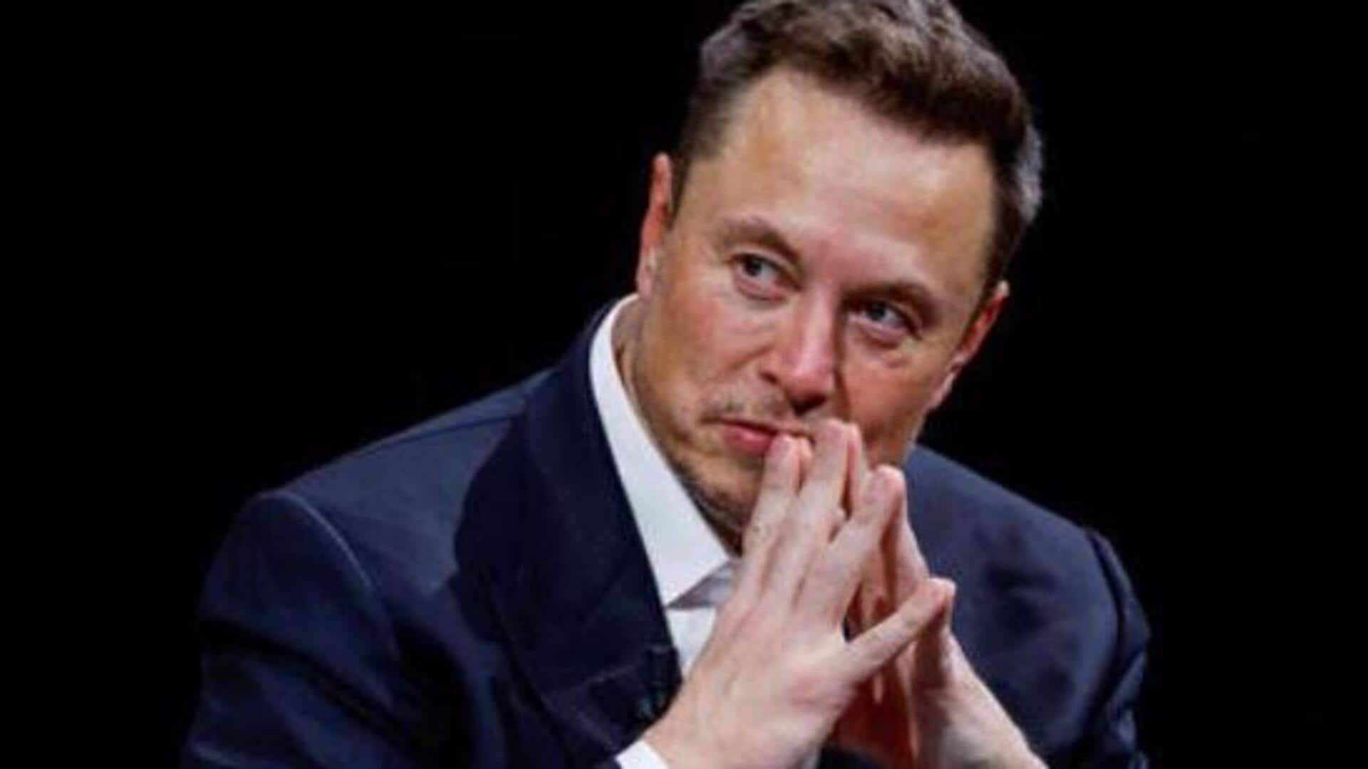 Elon Musk: ఎలాన్ మస్క్‌కు లక్ష కోట్ల డాలర్ల వేతన ప్యాకేజీ?