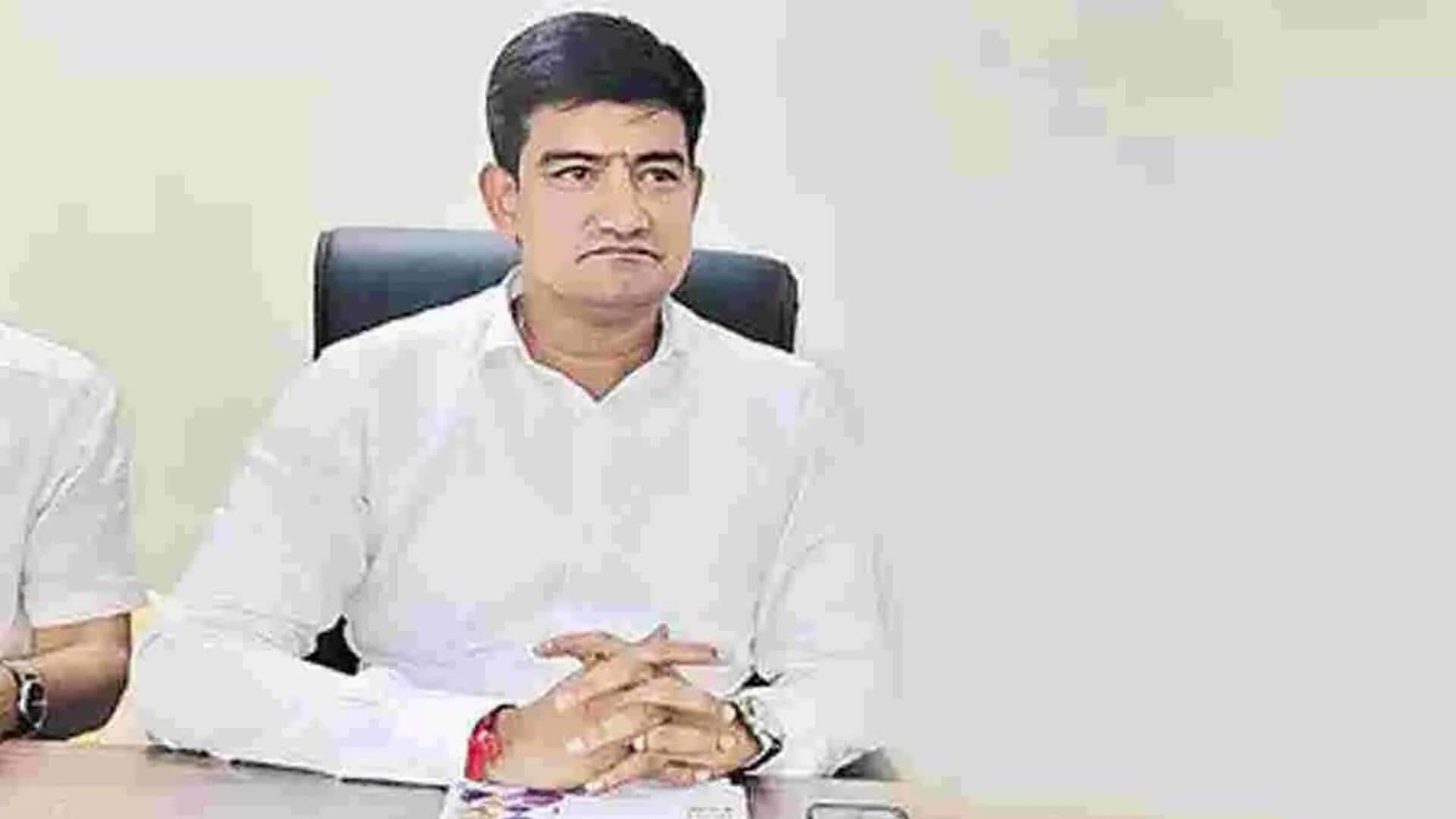 Andhra Pradesh: ఏపీలో టెక్స్టైల్ పరిశ్రమలకు ప్రత్యేక క్లస్టర్లు.. స్విస్, జర్మనీ సంస్థల ప్రతినిధులతో మంత్రి కొండపల్లి Andhra Pradesh: ఏపీలో టెక్స్టైల్ పరిశ్రమలకు ప్రత్యేక క్లస్టర్లు.. స్విస్, జర్మనీ సంస్థల ప్రతినిధులతో మంత్రి కొండపల్లి