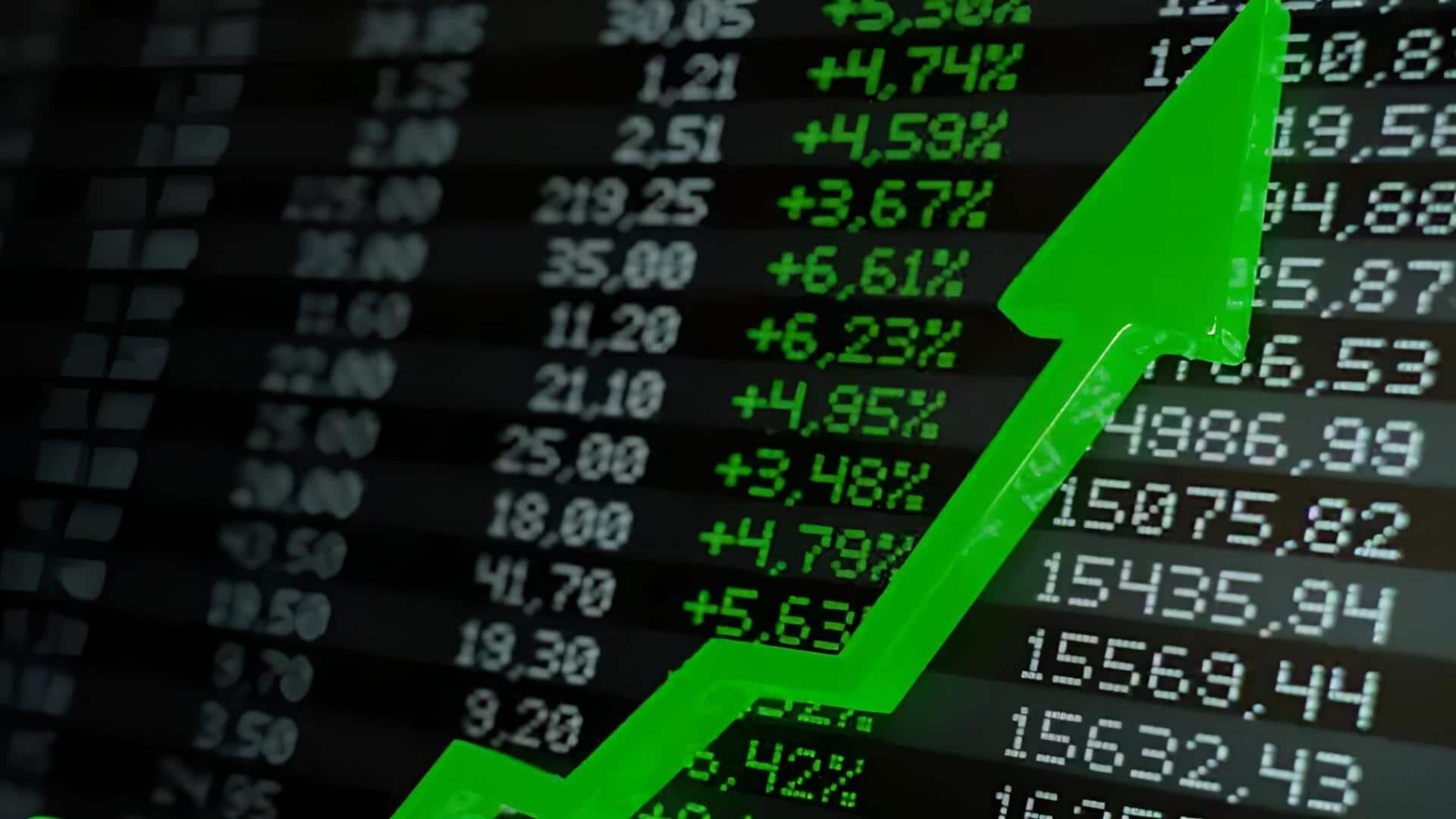 Sensex, Nifty: రెండు రోజుల నష్టాలకు బ్రేక్?.. బుధవారం మార్కెట్లు ఎగబాకే అవకాశం!