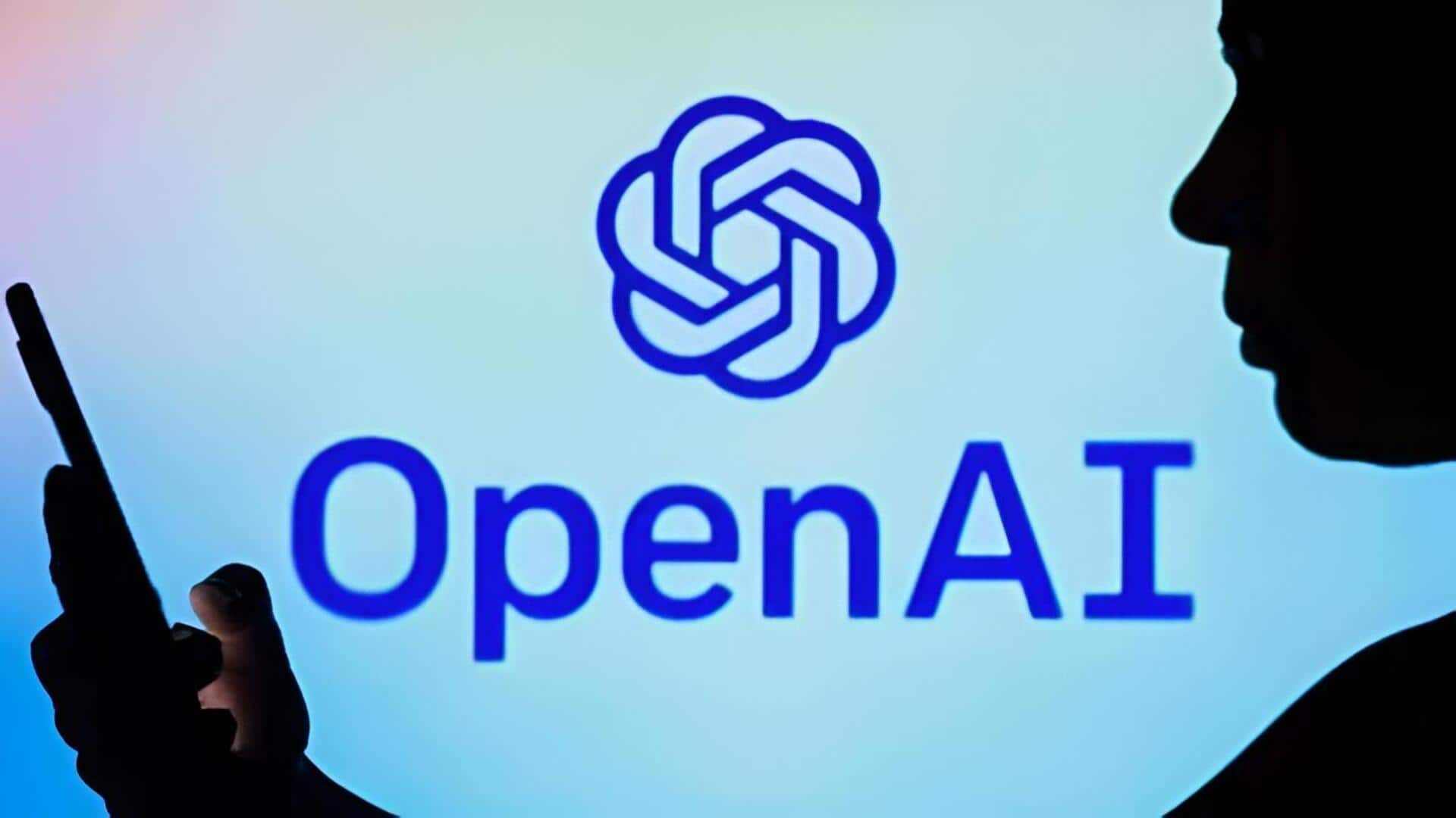 OpenAI: క్లాడ్ మిథోస్‌కు పోటీగా GPT-5.4 సైబర్ మోడల్‌ను విడుదల చేసిన ఓపెన్‌ఏఐ