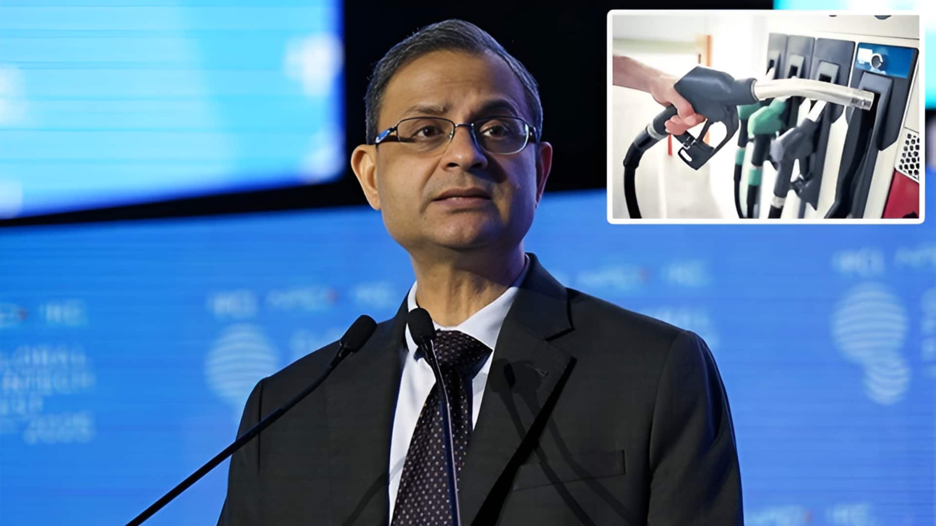 RBI Guv Sanjay Malhotra: పశ్చిమాసియా ఉద్రిక్తతలు కొనసాగితే ఇంధన ధరల పెంపు తప్పదు: ఆర్‌బీఐ గవర్నర్