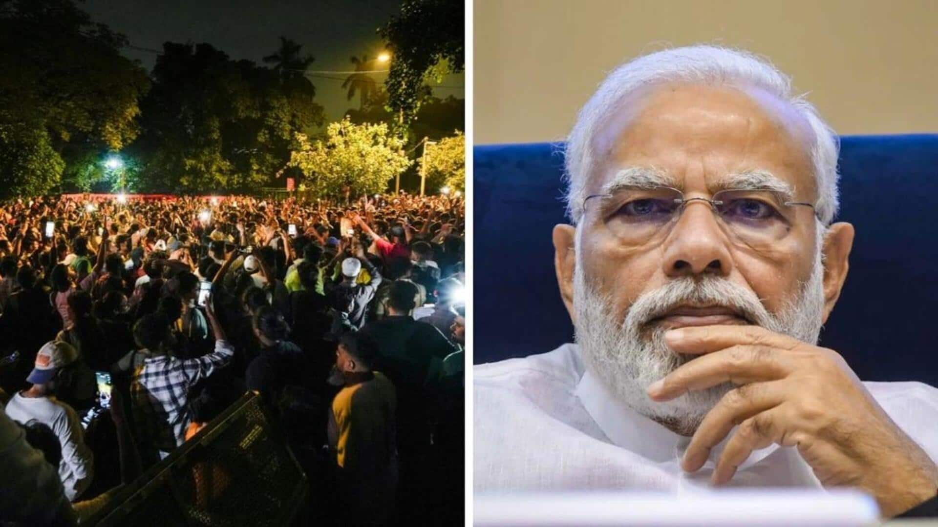 Delhi Police: మోదీపై అభ్యంతరకర పోస్టులు.. ఎఫ్‌ఐఆర్ నమోదు చేసిన ఢిల్లీ పోలీసులు