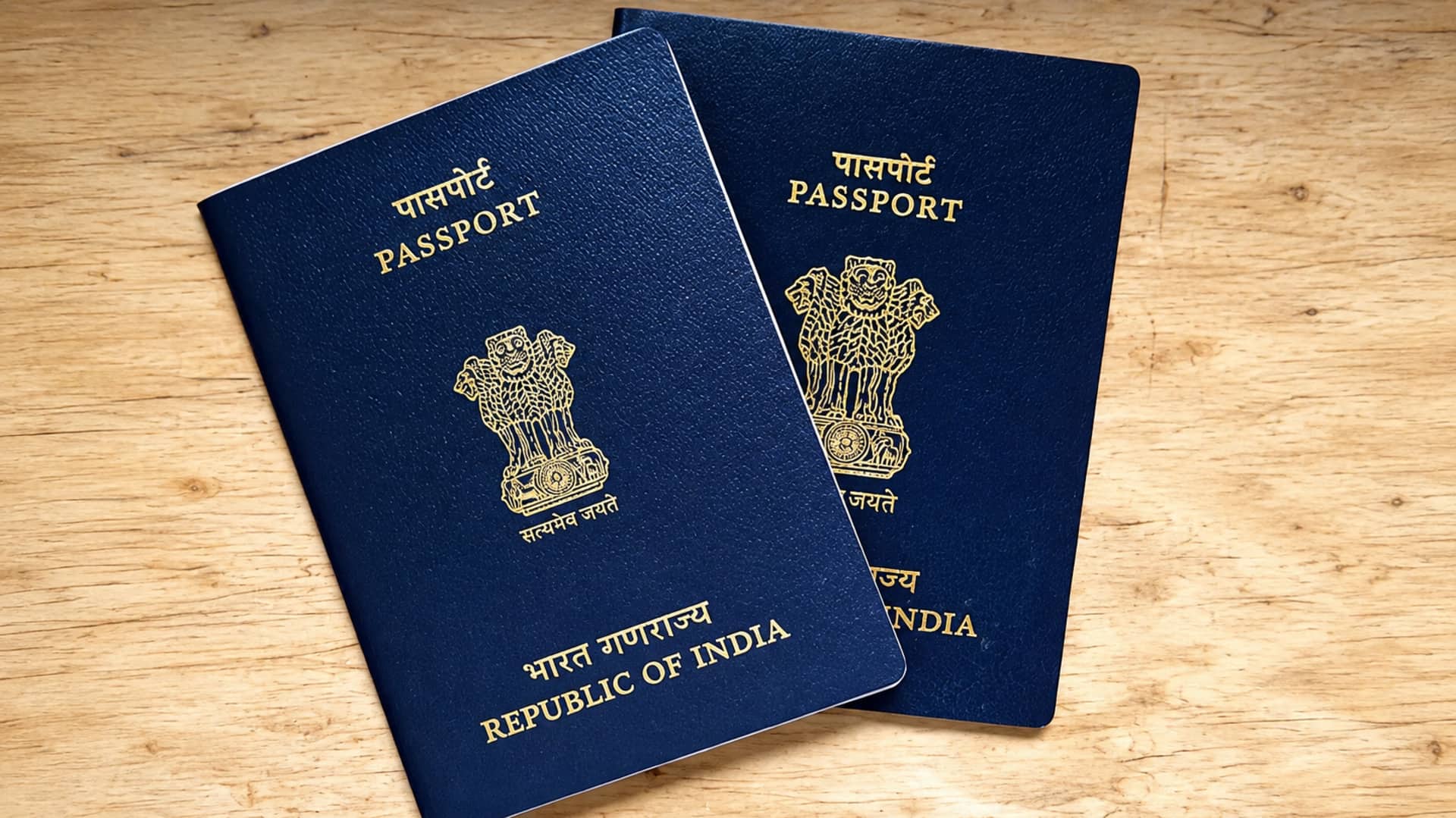 Passport Rules Changed: పాస్‌పోర్ట్‌ నిబంధనల్లో కీలక మార్పులు.. పిల్లల గడువు, ఫీజులు ఇవే