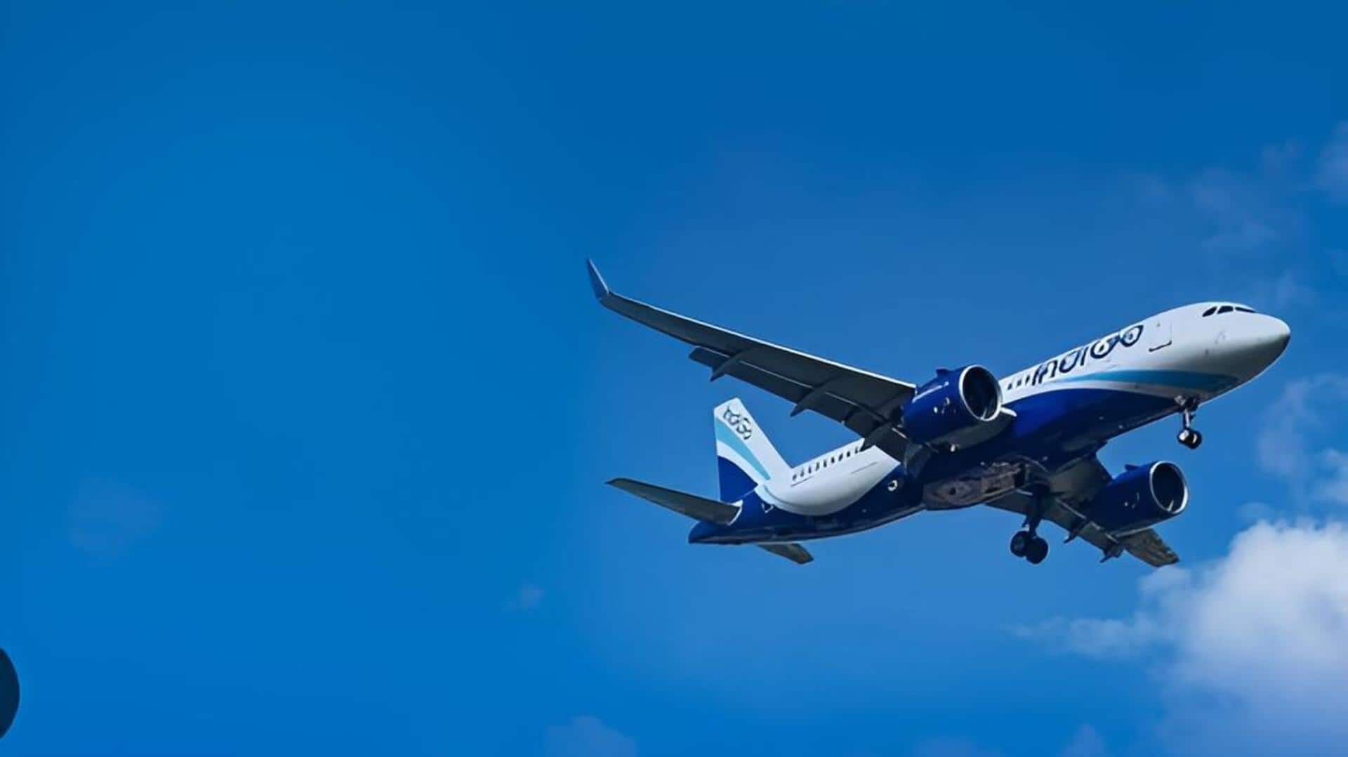 IndiGo Crisis: ఇండిగో క్రైసిస్‌.. రీఫండ్‌లపై కీలక ప్రకటన చేసిన కంపెనీ