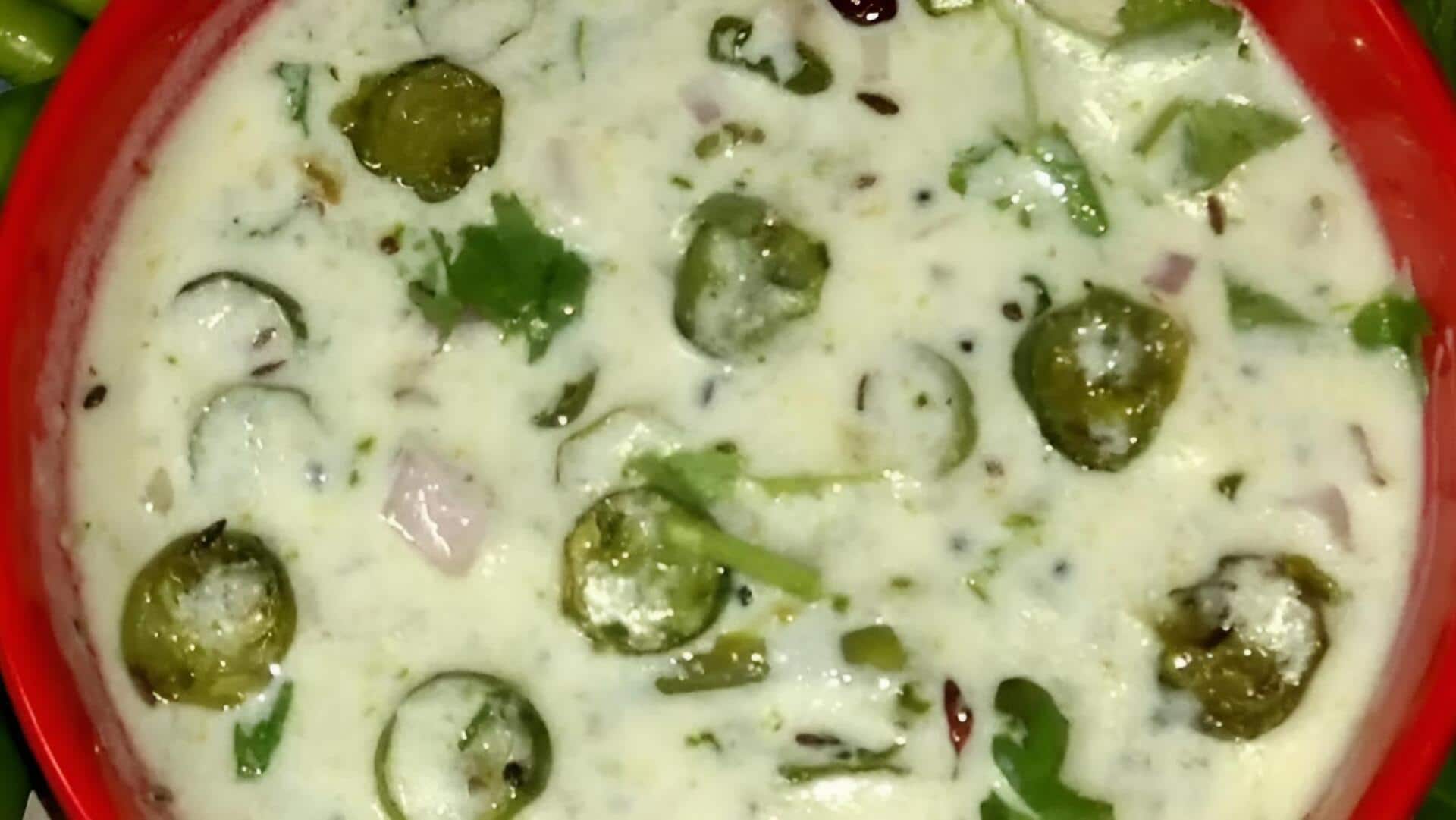 Dondakaya perugu pachadi recipe: దొండకాయ పెరుగు పచ్చడి స్పెషల్.. ఇలా చేస్తే రుచి డబుల్