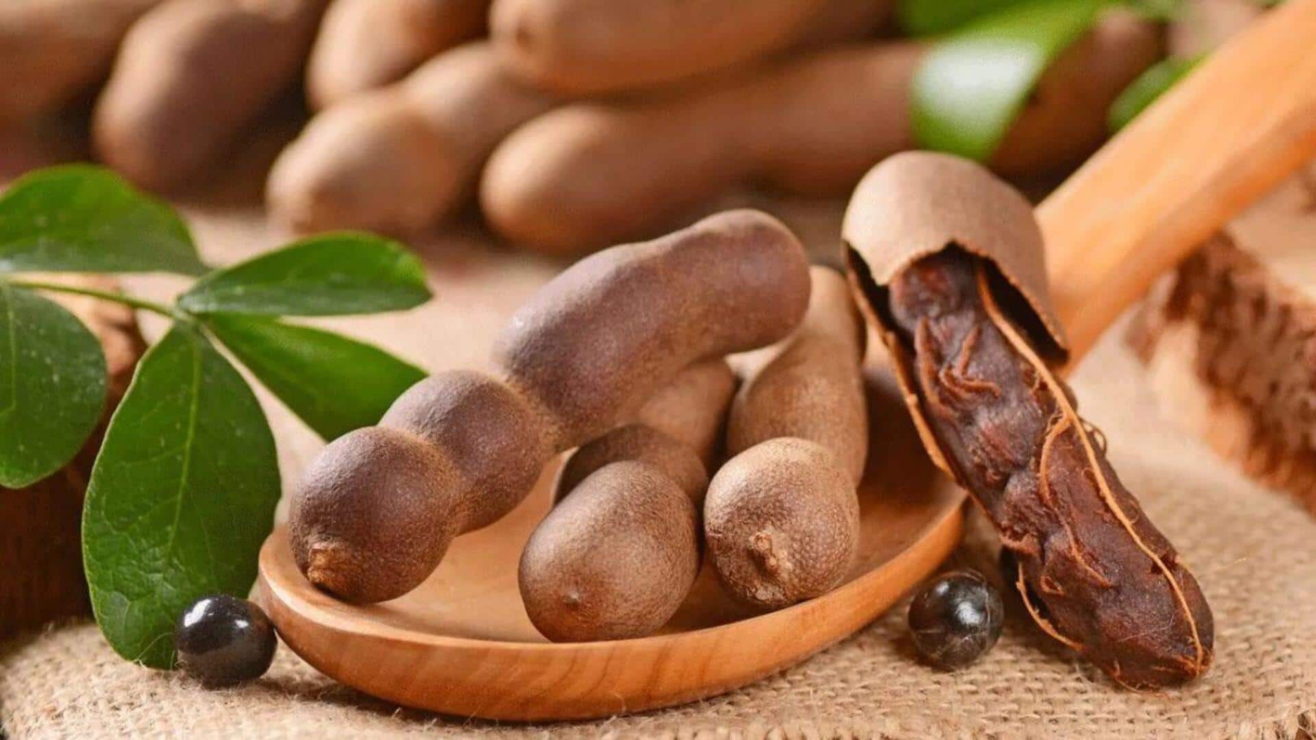 Healthy Foods: వర్షాకాలంలో ఆరోగ్యంగా ఉండాలంటే ఆహారంలో దీనిని చేర్చుకోండి.. చింతపండుతో 5 అద్భుత ప్రయోజనాలివే..