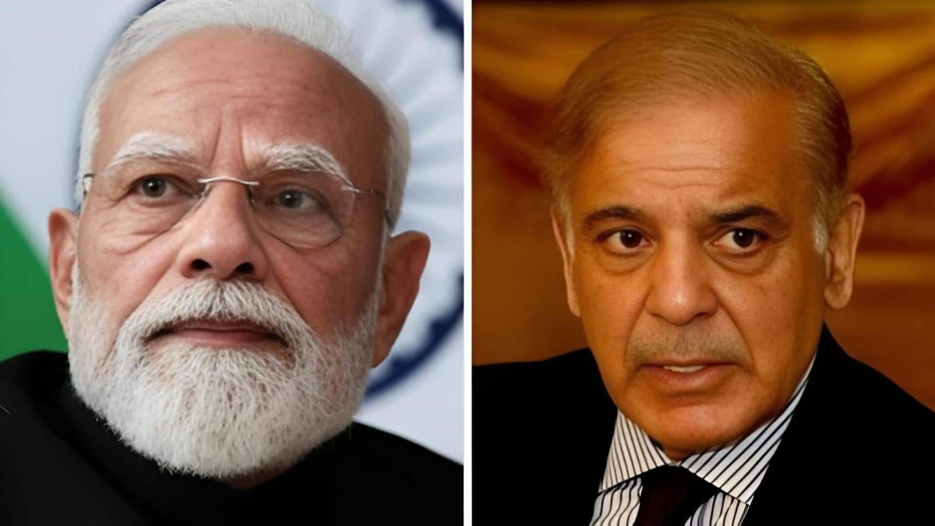 Pm Modi: 2027 SCO సదస్సుకు పాక్ నుంచి ప్రధాని మోదీకి ఆహ్వానం.. వెళ్తారా?