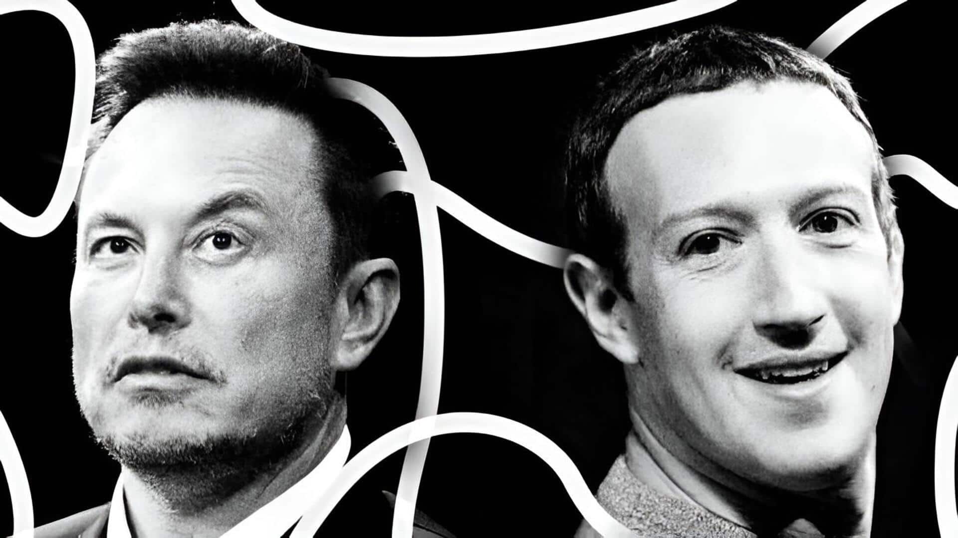 Zuckerberg,Musk: ఏఐ డేటా కేంద్రాలను వేగంగా పెంచాలి.. జీ20లో జుకర్‌బర్గ్, మస్క్