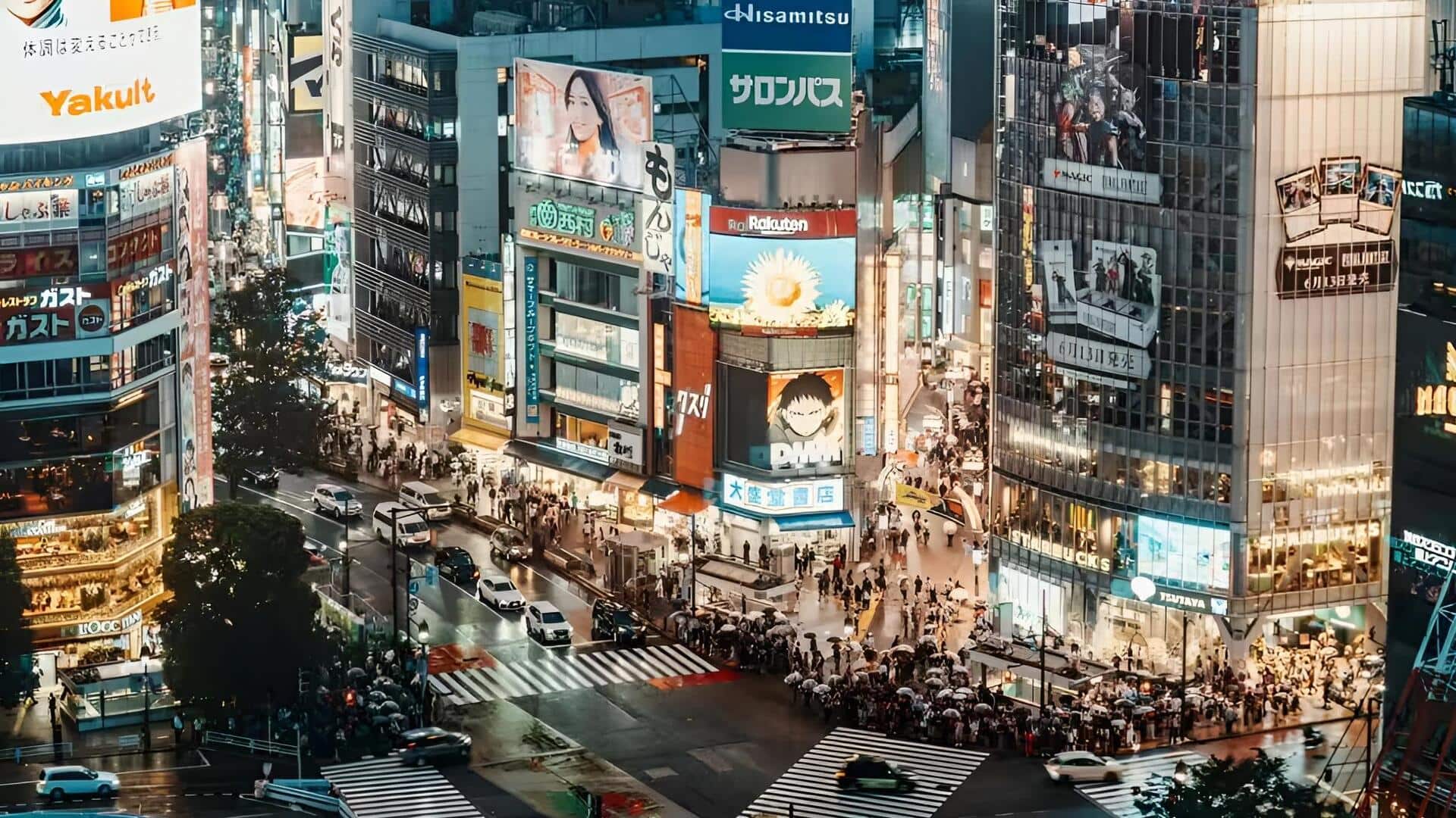 World's Most Attractive Cities of 2025:పారిస్ నుంచి సియోల్ వరకు.. పర్యాటకులను మంత్రముగ్ధం చేసే టాప్10 సిటీ డెస్టినేషన్స్ ఇవే!