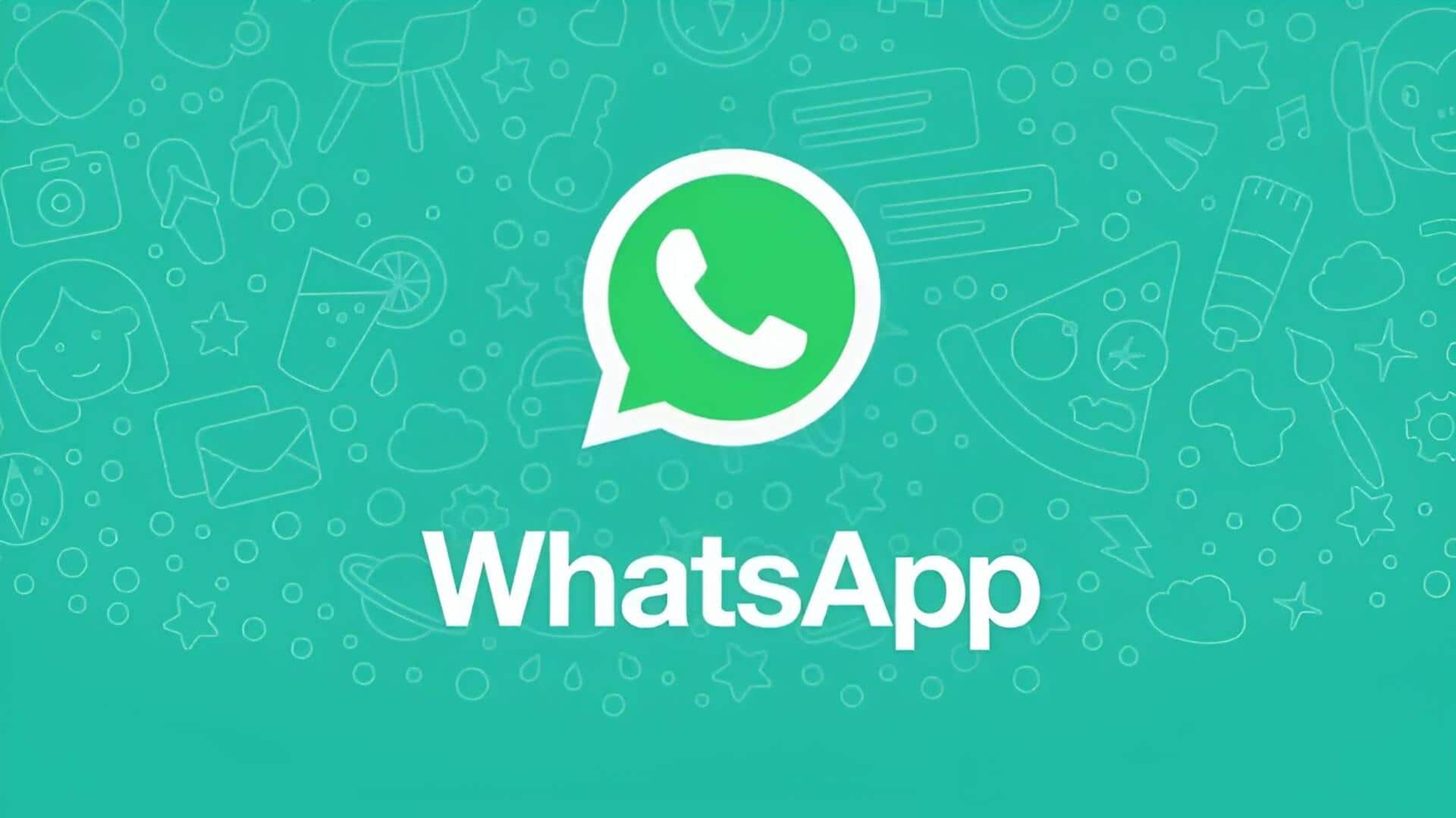 WhatsApp: ఇక మెసేజ్‌లు చదవాల్సిన అవసరం లేదు.. వాట్సాప్‌లో కొత్త ఫీచర్!