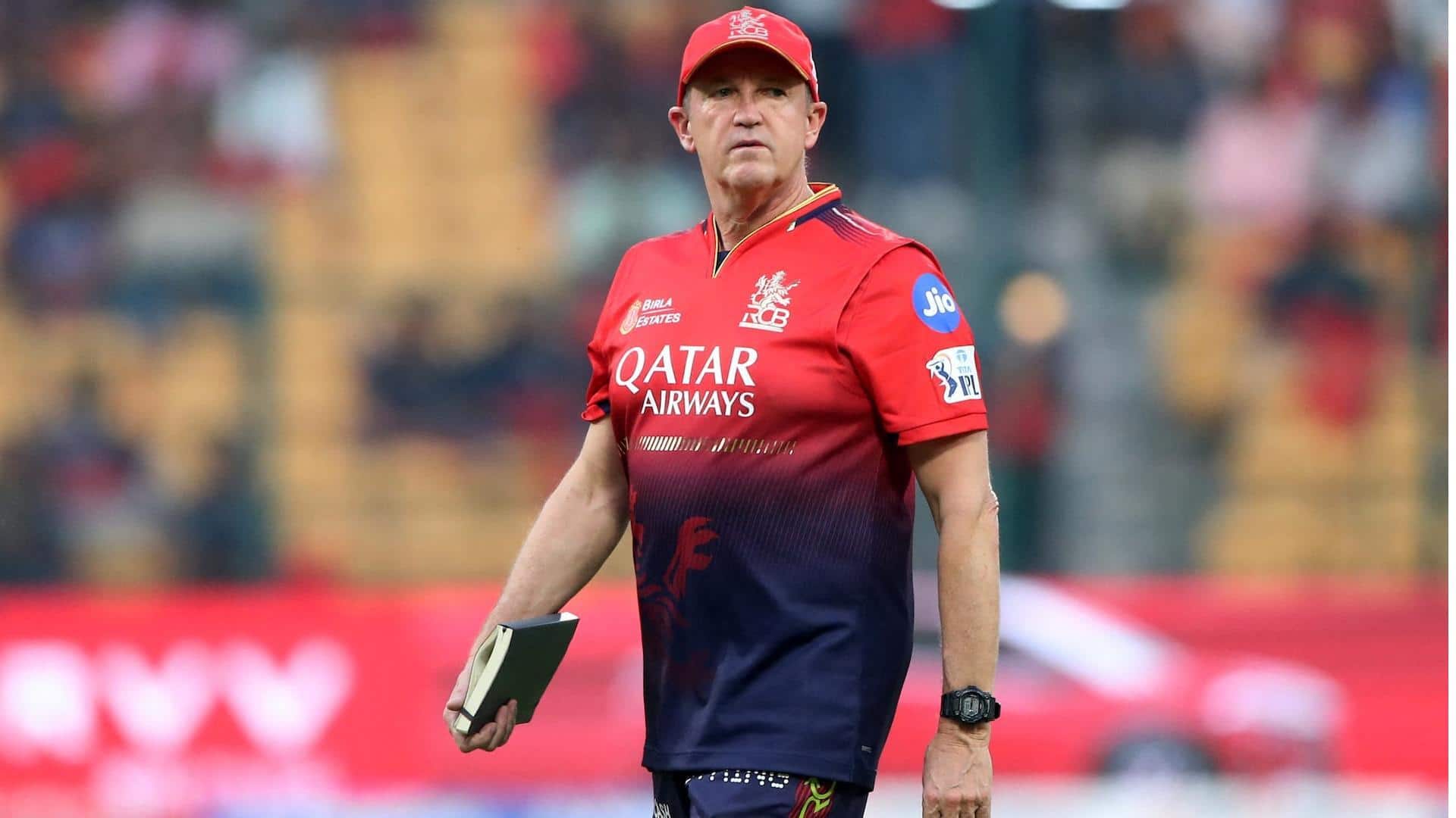 RCB: కోహ్లీ కాదు, పటీదార్ కాదు.. ఆర్సీబీ తలరాత మార్చిన అసలైన హీరో ఇతడే!