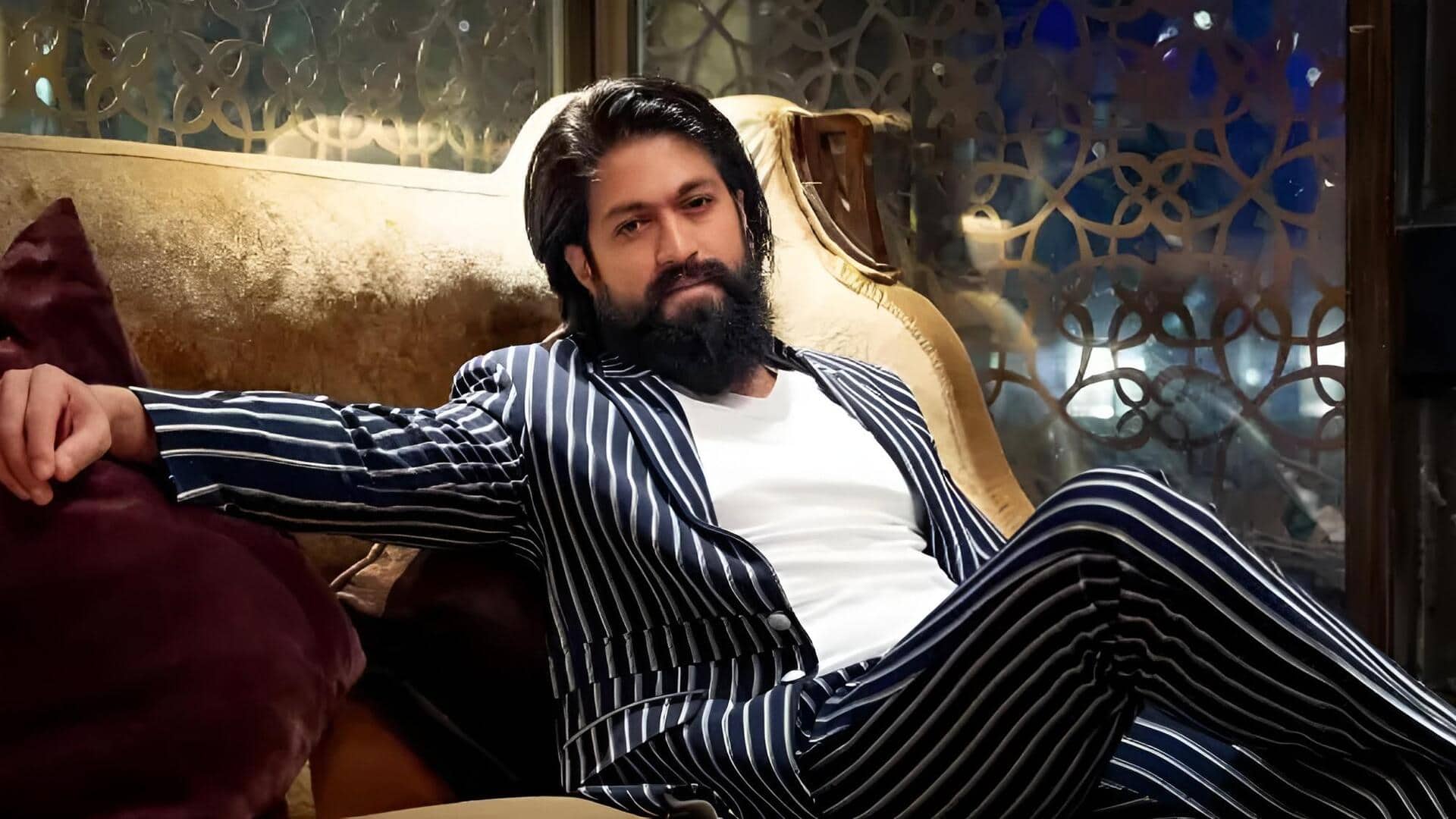 Yash: అభిమాని మరణం నన్ను బాధించింది.. కానీ అక్కడికి వెళ్లలేకపోయా: యశ్