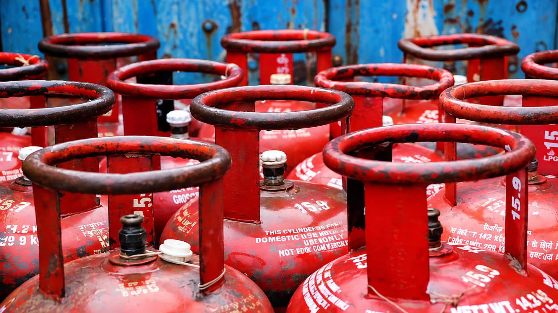 LPG e-KYC Deadline: ఎల్‌పీజీ వినియోగదారులకు ఊరట.. ఈ-కేవైసీ గడువు మరోసారి పొడిగింపు