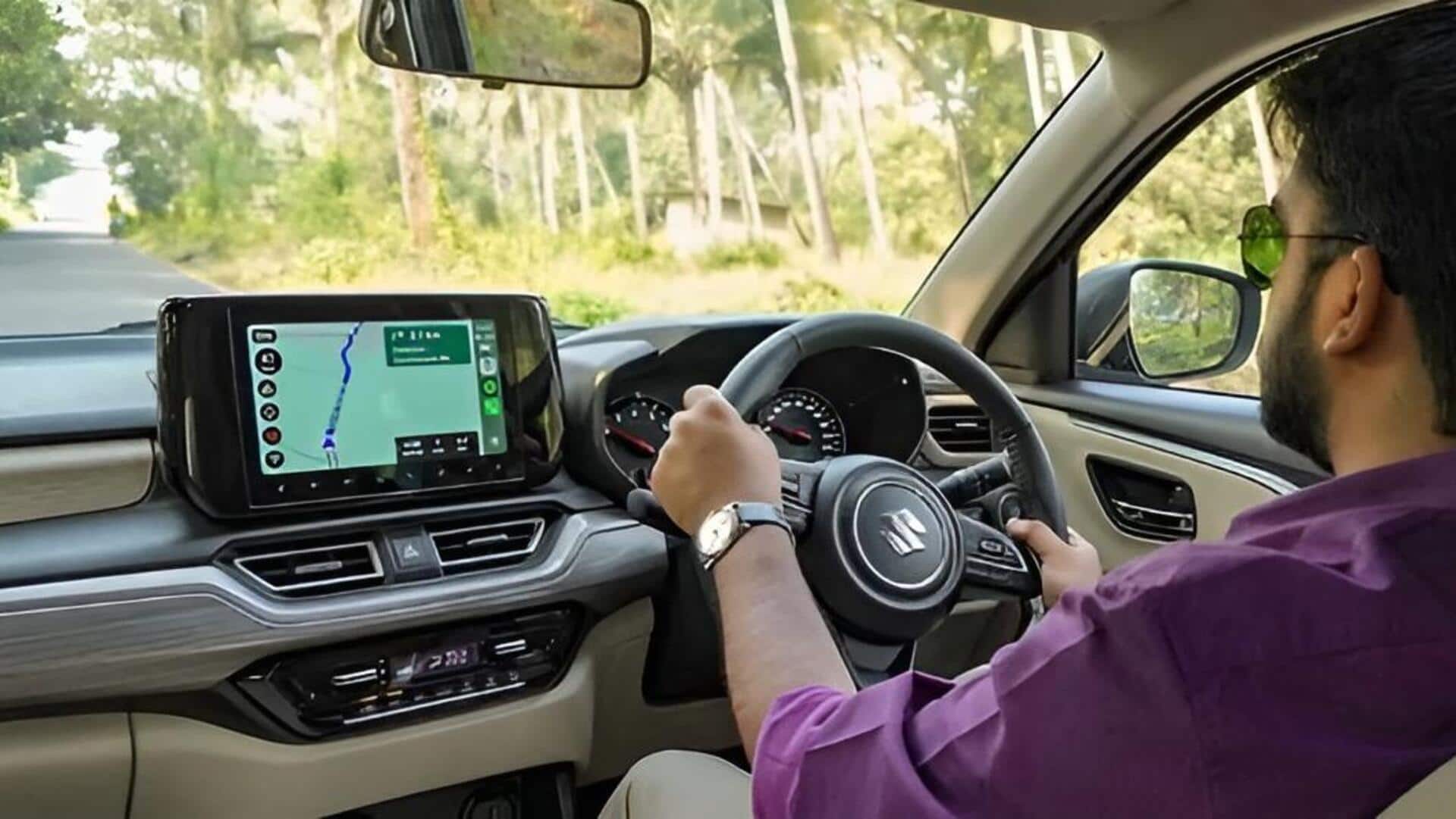 Maruti Suzuki: తక్కువ ధర.. అదిరిపోయే మైలేజ్.. అయినా CNG కారుకు ఒక్క కొనుగోలు కూడా లేదు!