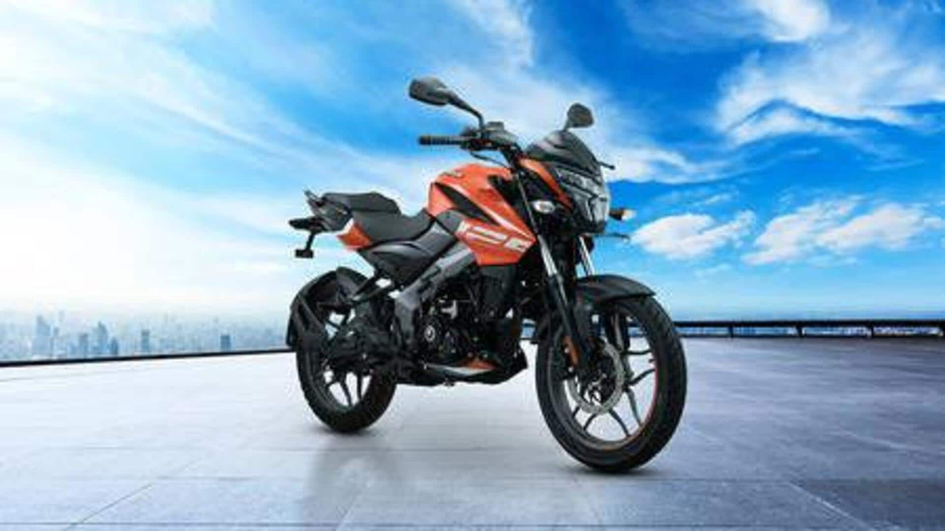 Pulsar NS125: ఏబీఎస్‌తో బజాజ్ కొత్త పల్సర్ NS125.. ఫీచర్లు, ధరలపై ఓ లుక్కేయండి