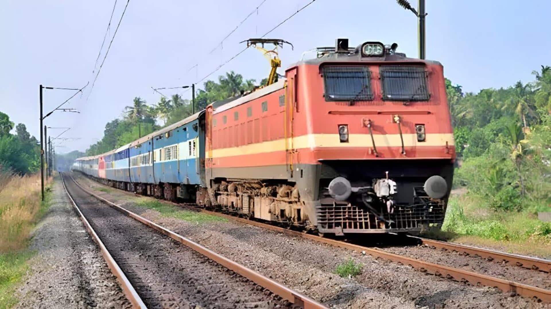 SCR: సంక్రాంతి రద్దీ దృష్ట్యా మరో 11 ప్రత్యేక రైళ్లు .. జనవరి 7 నుంచి 12 వరకు నడవనున్న సర్వీసులు 