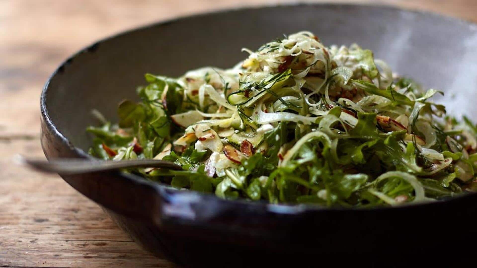 Anise leaves: సోంపు ఆకుతో అదిరిపోయే 5 వంటకాలు