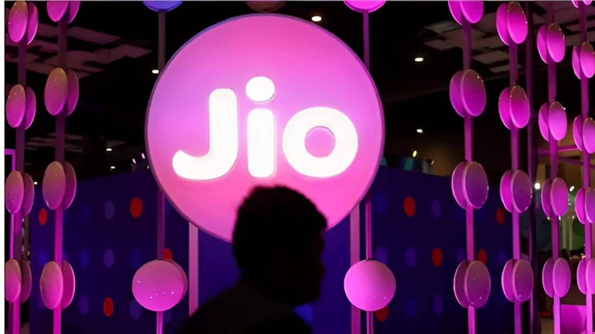 Reliance Jio: జియో కొత్త పోస్ట్‌పెయిడ్ ప్లాన్‌.. అన్‌లిమిటెడ్ 5Gతో పాటు నెట్‌ఫ్లిక్స్ ఫ్రీ