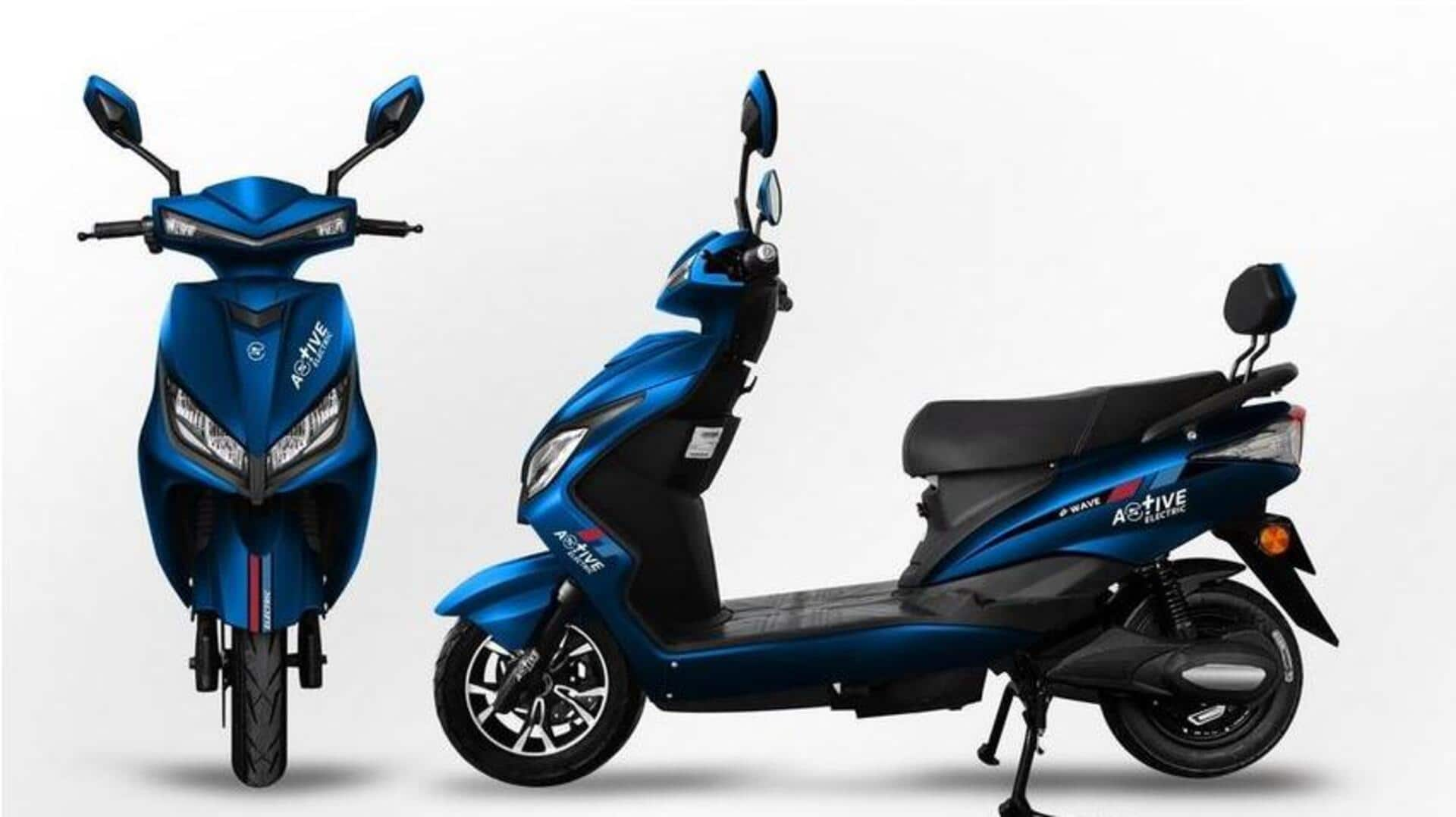 Hero e-scooter : హీరో నుంచి తక్కువ ధరకే ఎలక్ట్రిక్ బైక్.. లాంచ్ ఎప్పుడంటే