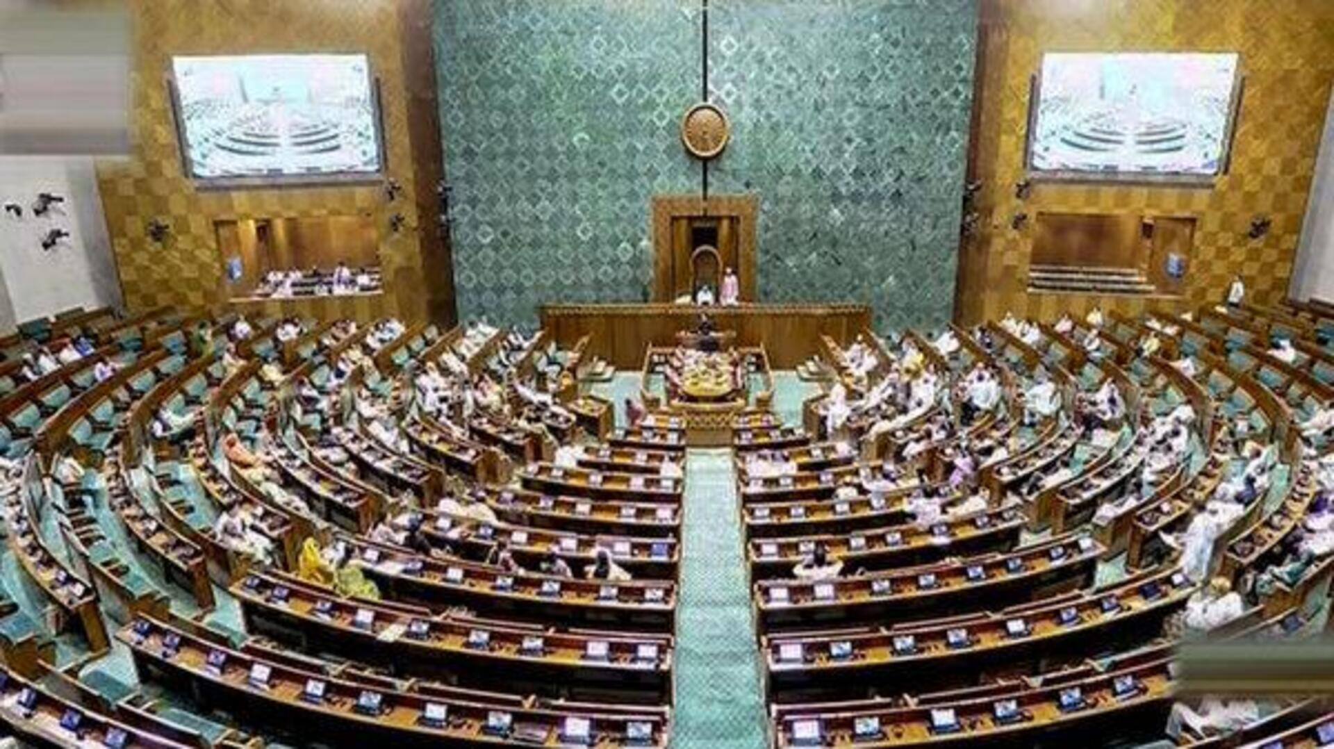 Parliament budget session: నేటి నుంచే పార్లమెంటు బడ్జెట్‌ సమావేశాలు.. రాష్ట్రపతి ప్రసంగంతో ప్రారంభం