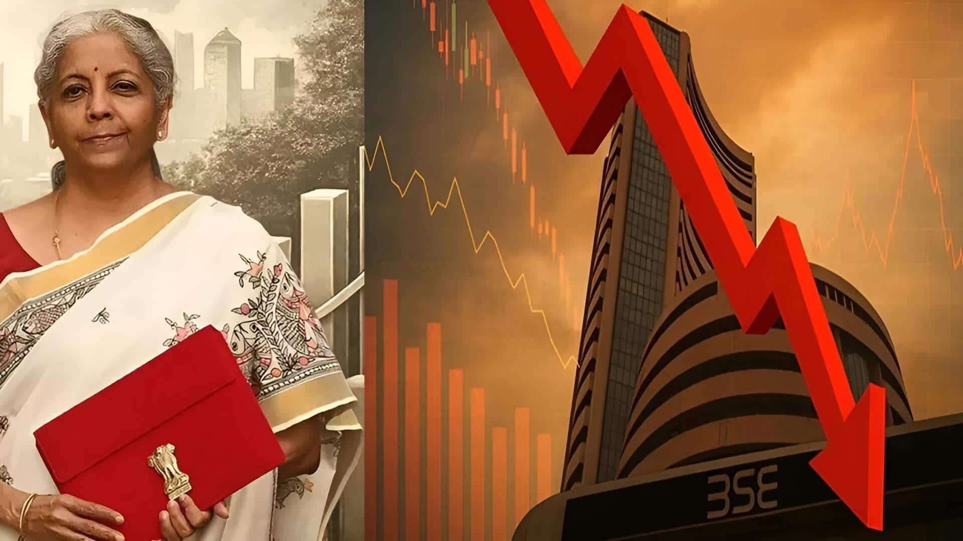 Union Budget 2026: రేపే బడ్జెట్ ప్రకటన.. స్టాక్ మార్కెట్లు పని చేస్తాయా?