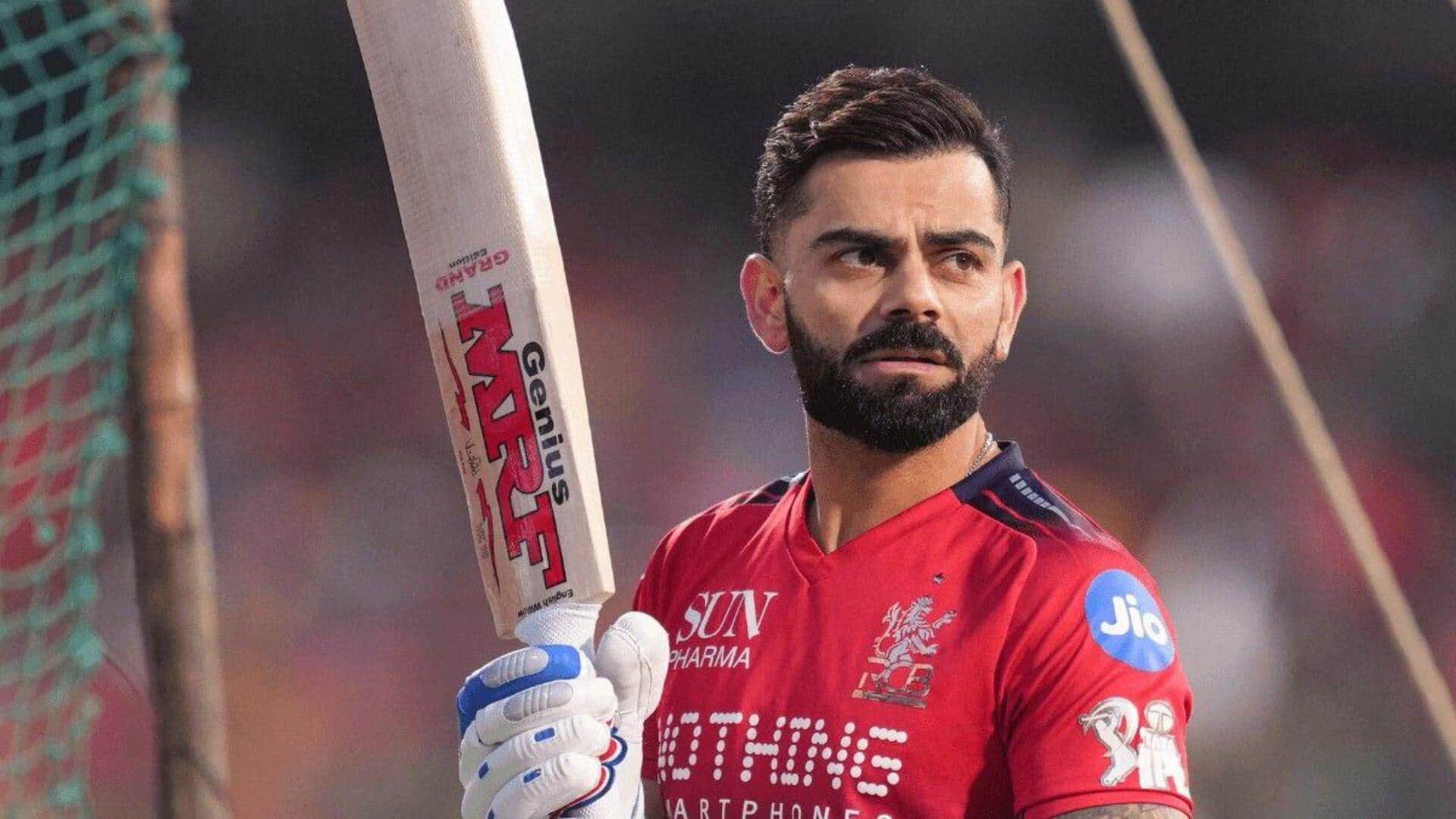 IPL 2026 Orange Cap Race: ఆరెంజ్ క్యాప్ రేసులో కొత్త ట్విస్ట్.. కోహ్లీకి షాక్