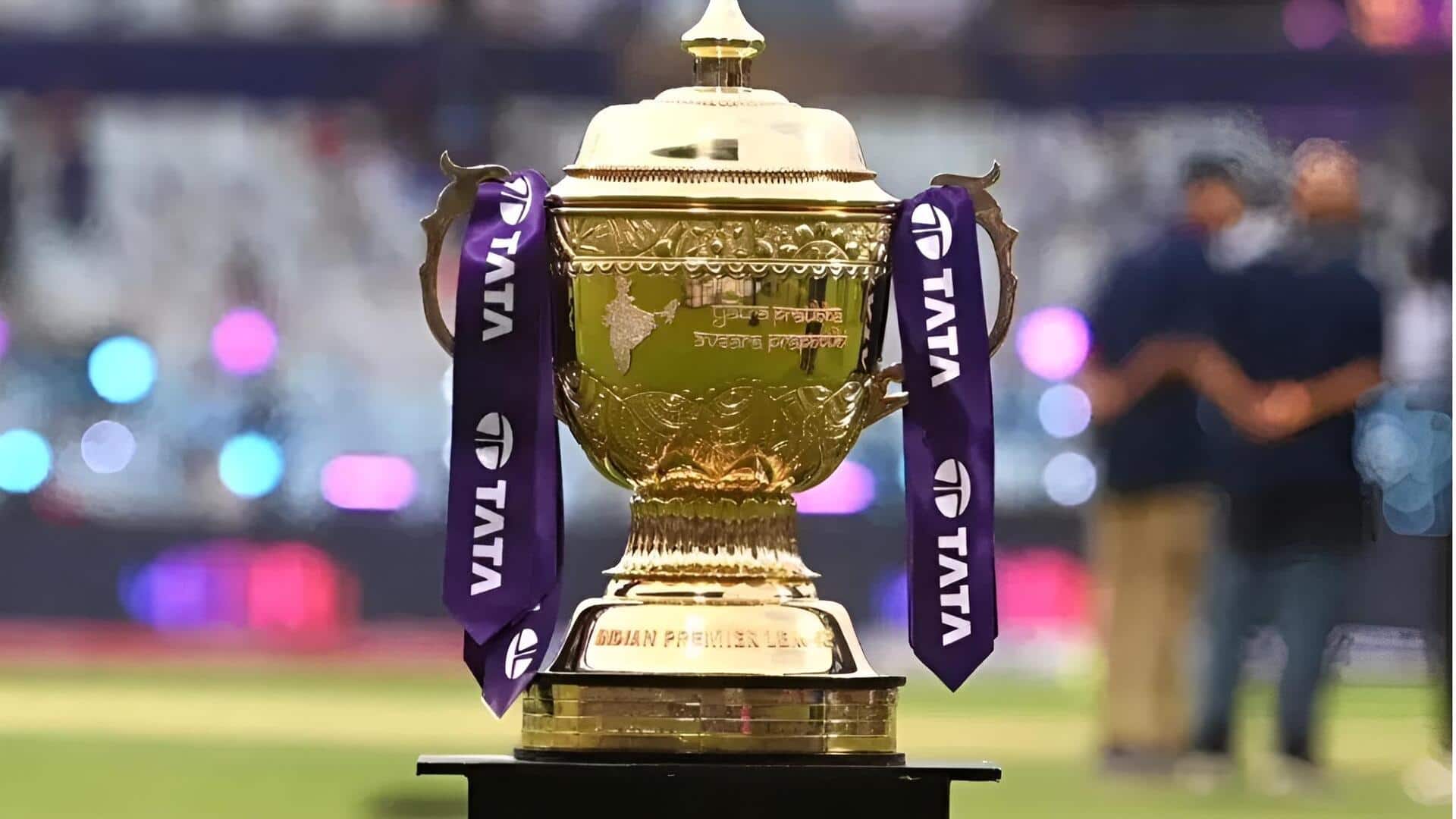 IPL 2026 : ఐపీఎల్ 2026 ప్లేఆఫ్స్ షెడ్యూల్ విడుదల.. టైటిల్ కోసం పోరాడే నాలుగు జట్లు ఇవే!