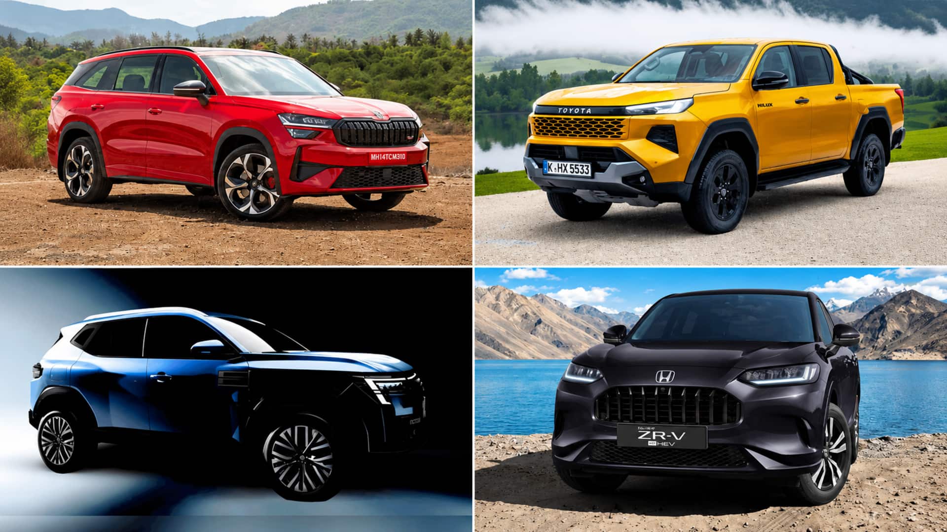 Upcoming cars in July : జులైలో కార్ల సందడి.. రెనాల్ట్ నుంచి ఎంజీ వరకు ఏ మోడల్ ఎప్పుడు వస్తుందంటే?