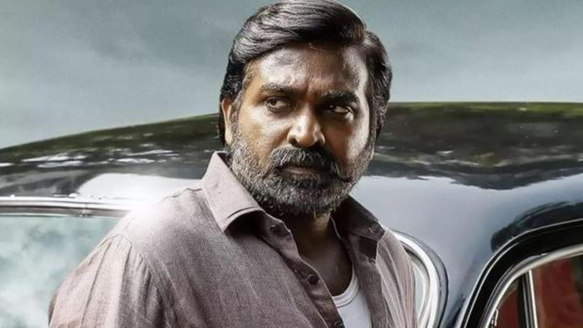 Vijay Sethupathi : టాలీవుడ్ డెబ్యూ కోసం విజయ్ సేతుపతి సిద్ధం.. సినిమా ఎప్పుడో మరి..?