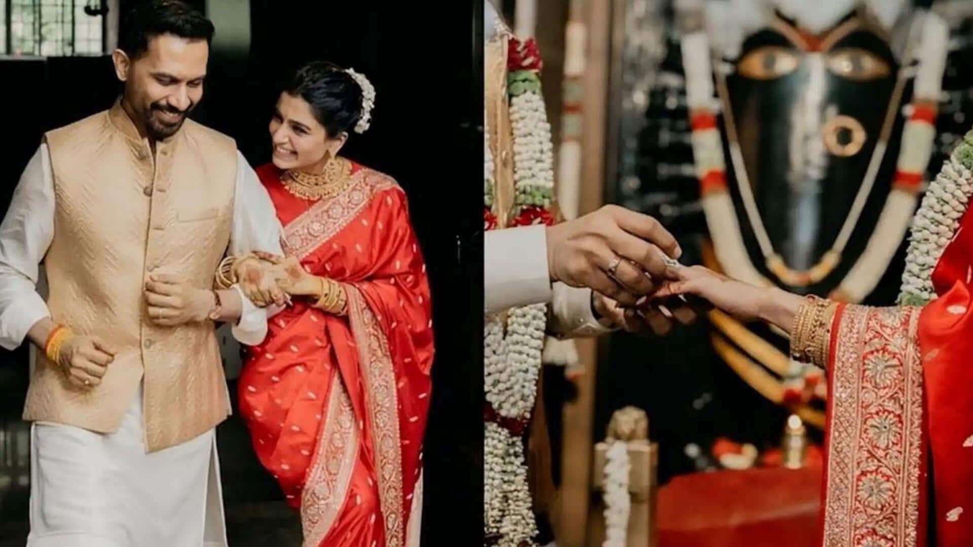 Samantha: సమంత-రాజ్ భూతశుద్ధి వివాహం.. ఆ సంప్రదాయం వెనుక ఉన్న అర్థం ఇదే!