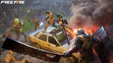 ఏప్రిల్ 4న వచ్చే Free Fire MAX కోడ్స్ రీడీమ్ విధానం