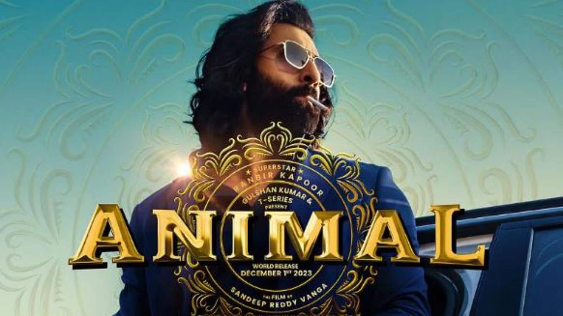 Animal Movie Review : యానిమల్ మూవీ రివ్యూ.. రణబీర్- సందీప్ వంగా బ్లాక్ బాస్టర్ కొట్టారా..?