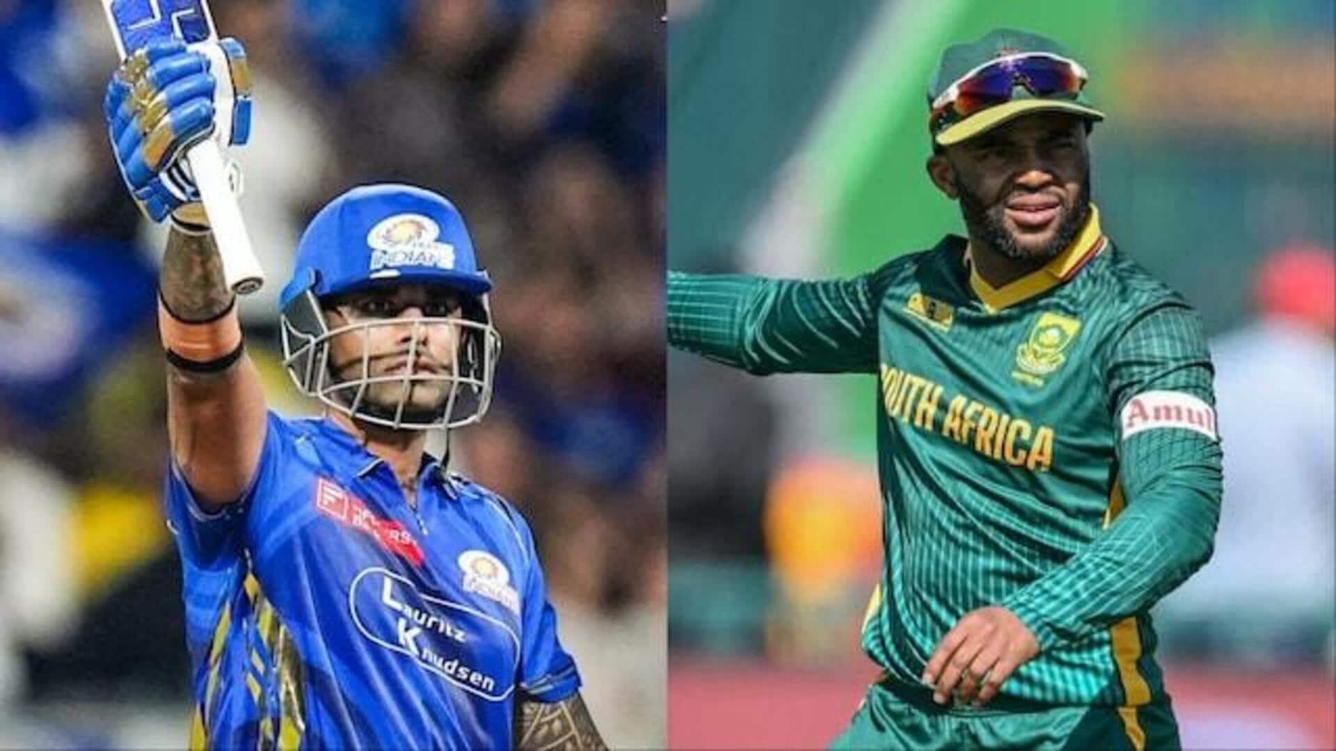 Suryakumar Yadav : టీ20 క్రికెట్లో చరిత్ర సృష్టించిన సూర్యకుమార్ యాదవ్.. ఆసియాలోనే ఒకే ఒక్కడు.. Suryakumar Yadav : టీ20 క్రికెట్లో చరిత్ర సృష్టించిన సూర్యకుమార్ యాదవ్.. ఆసియాలోనే ఒకే ఒక్కడు..