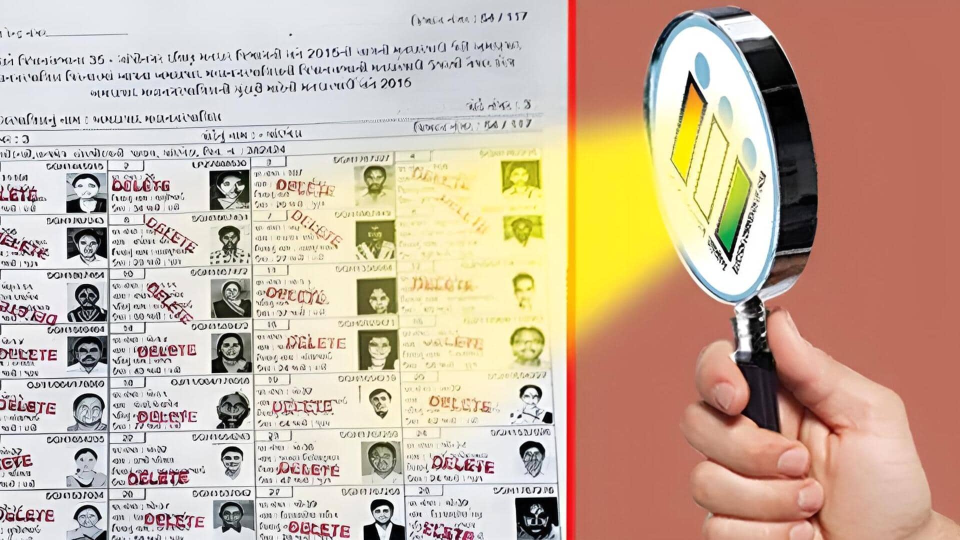 Telangana: తెలంగాణలో ఎస్ఐఆర్ ప్రక్రియ వాయిదా.. ఈసీ కీలక నిర్ణయం