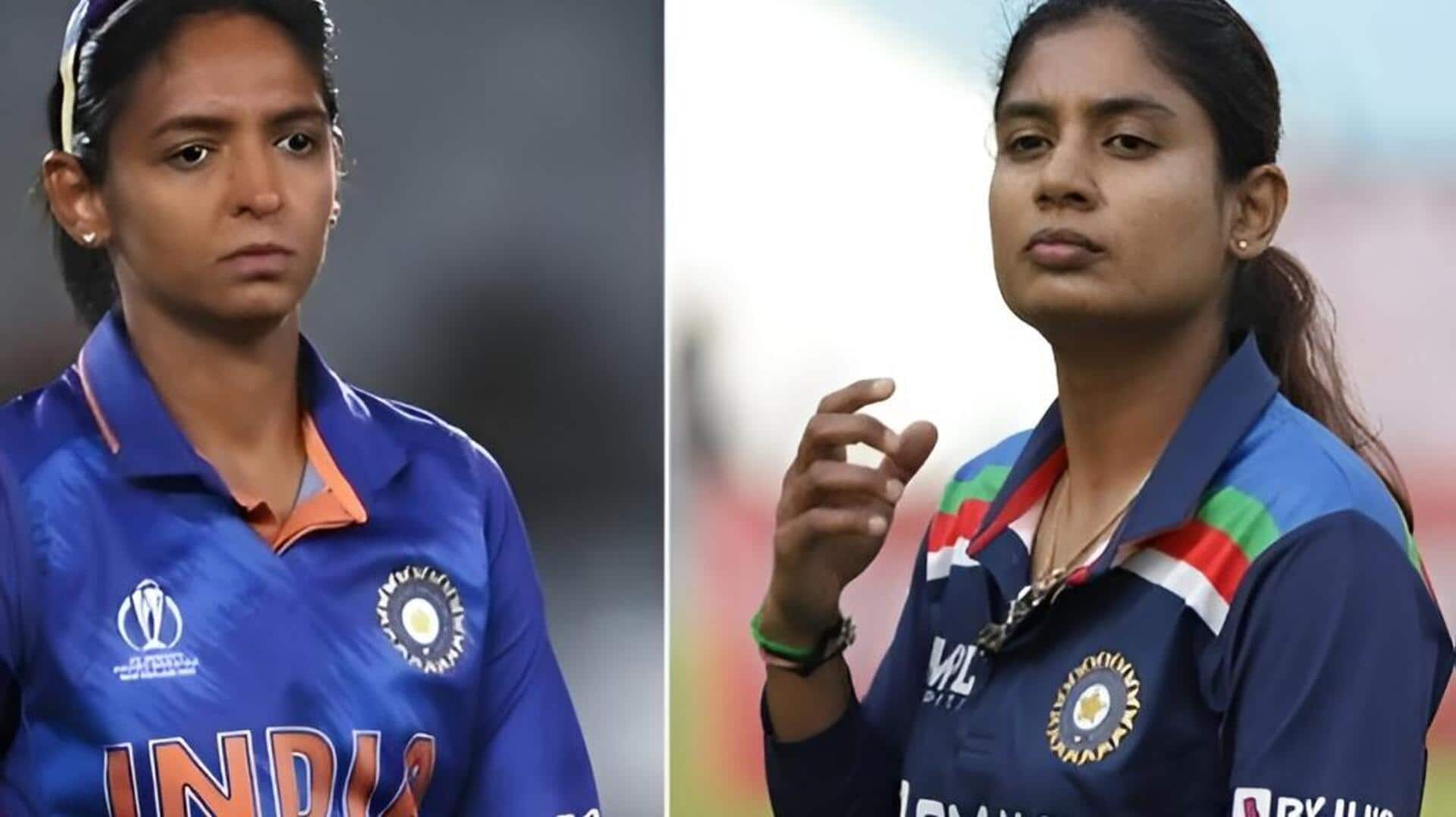 Women Athletes India: భారత క్రీడా ప్రపంచాన్ని గర్వపడేలా చేసిన మహిళా అథ్లెట్లు ఇవే!