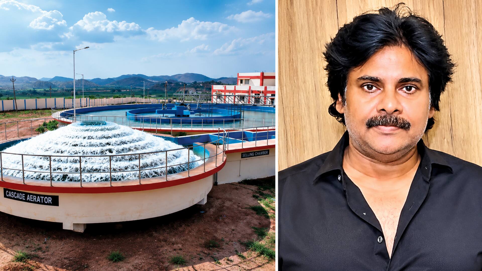 Pulivendula: పులివెందులలో మెగా వాటర్‌గ్రిడ్‌కు పునరుజ్జీవం.. రూ.280 కోట్లు కేటాయింపు.. 96% పూర్తి