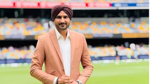 Harbhajan Singh: ఈ వయసులోనే ఇన్ని ఘనతలా?.. శుభ్‌మన్ గిల్‌పై హర్భజన్ సింగ్ ప్రశంసల వర్షం!