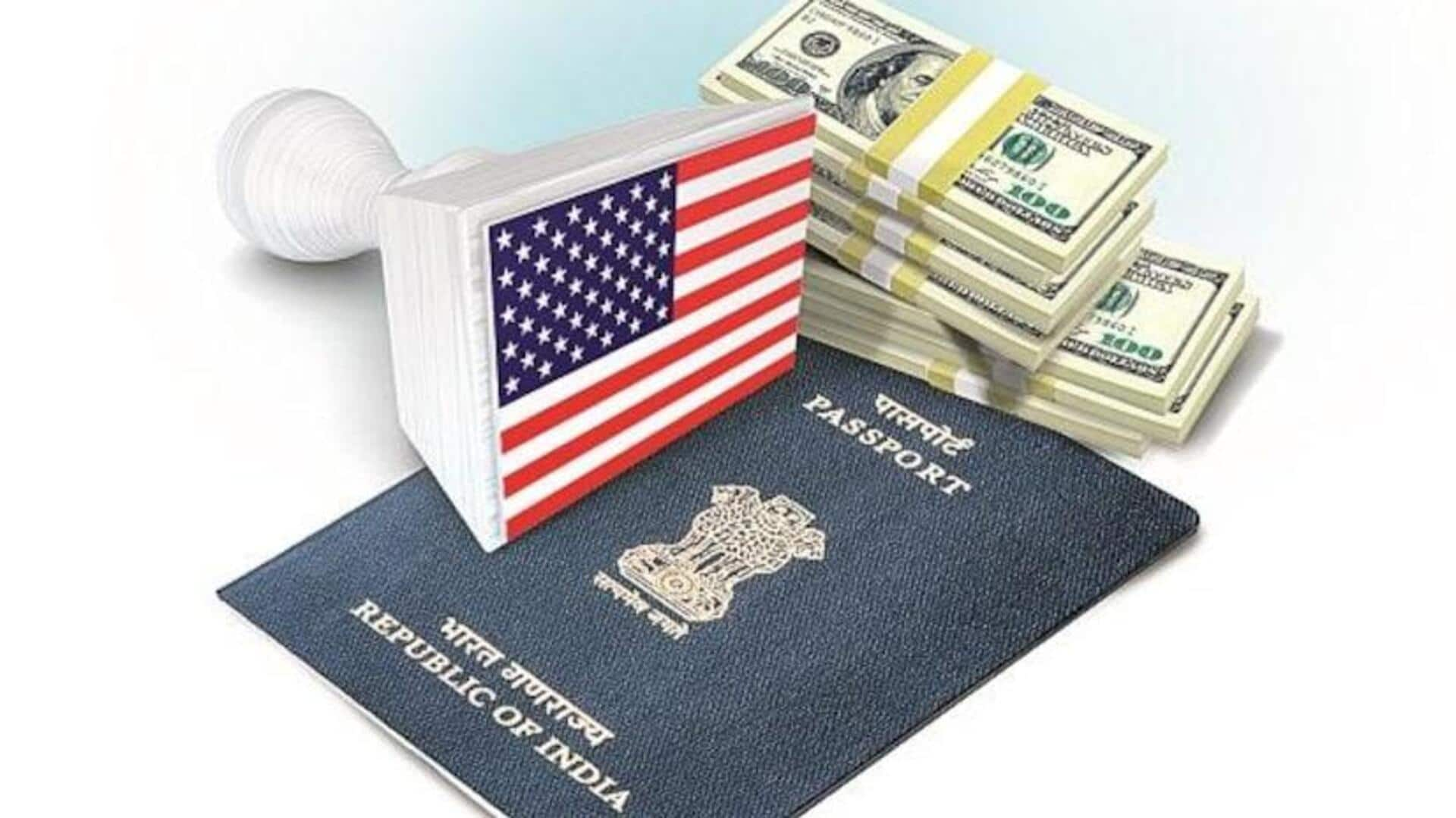 US Consulate in Bengaluru : బెంగళూరు ప్రజలకు గుడ్​ న్యూస్​.. త్వరలోనే యూఎస్​ కాన్సులేట్​ ప్రారంభం