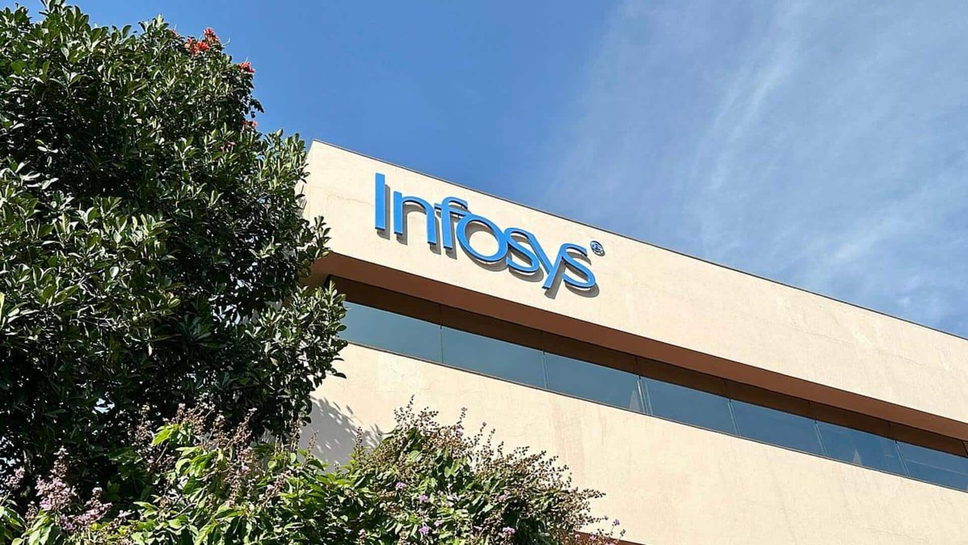 Infosys: ఇన్ఫోసిస్‌లో అర్హులైన ఉద్యోగుల వేతనాల పెంపునకు సంబంధించి లేఖలు జారీ.. 20% ఇంక్రిమెంట్‌!