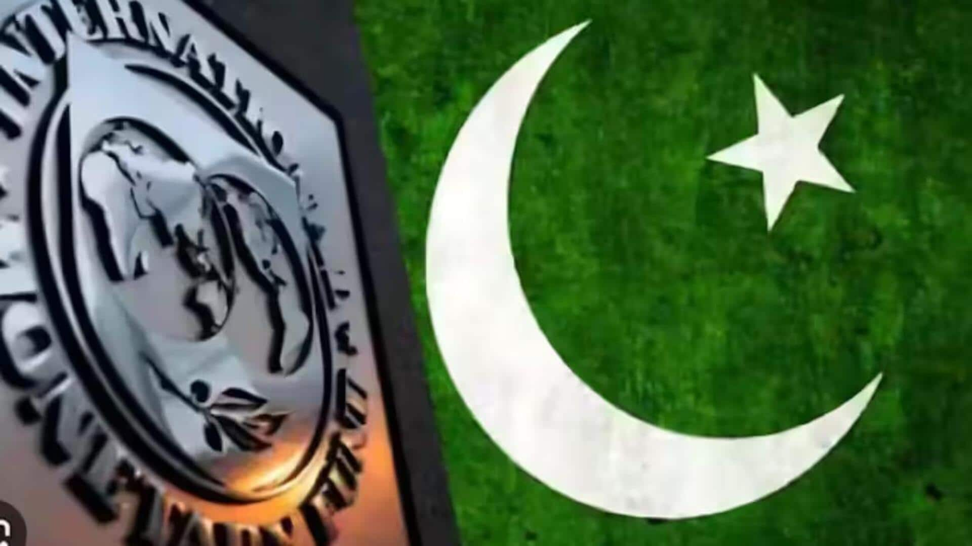 Pakistan- IMF Deal: IMF ఒప్పందంలో భాగంగా పాకిస్థాన్ 1.5 లక్షల ఉద్యోగాల కోత.. ఆరు మంత్రిత్వ శాఖల రద్దు 