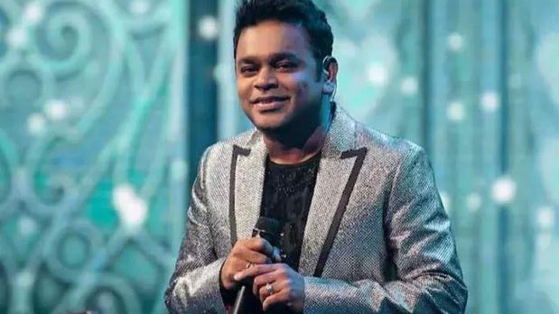 AR Rahman: ఆస్పత్రి నుంచి డిశ్చార్జ్ అయిన ఏఆర్ రెహమాన్.. కుటుంబ సభ్యుల స్పష్టత!