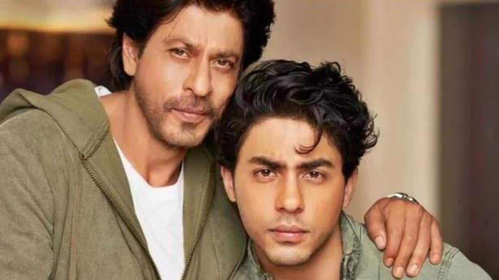 Aryan Khan : ఖరీదైన ఇల్లు, కార్లు, వాచ్‌లతో షారుక్ ఖాన్ కొడుకు లగ్జరీ జీవితం... ఆర్యన్ ఖాన్ సంపాదన ఎంతంటే?