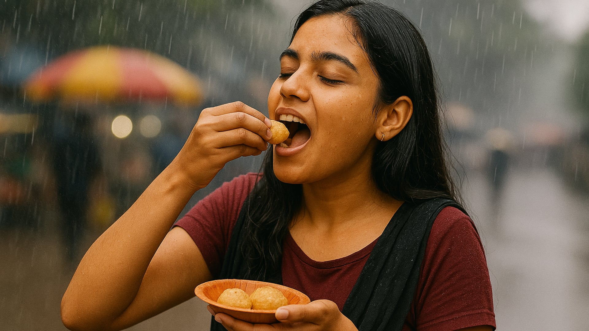Food poisoning: వర్షాకాలంలో ఫుడ్ పాయిజనింగ్‌కి చెక్ పెట్టండి.. ఈ 5 చిట్కాలు తప్పక పాటించండి!