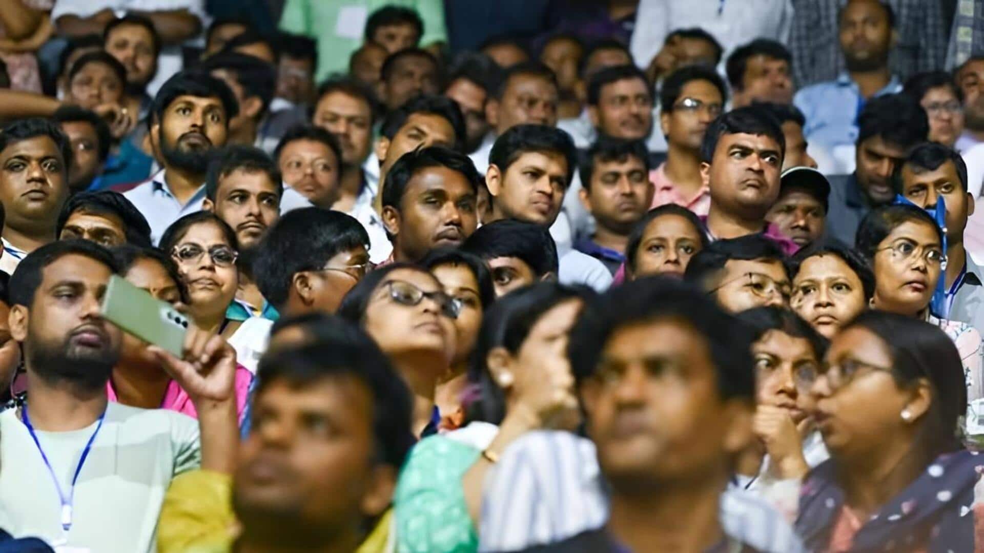 unemployment rate: ఉద్యోగాల కోసం ఎదురుచూపులు.. దేశంలో మళ్లీ పెరిగిన నిరుద్యోగిత రేటు