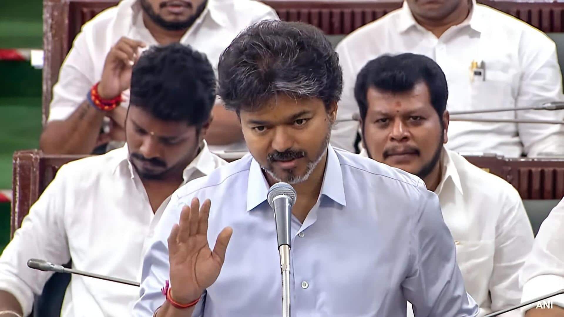 Tamil Nadu: తమిళనాడు సర్కార్ కీలక నిర్ణయం.. మూడో కాన్పుకూ 365 రోజుల ప్రసూతి సెలవు