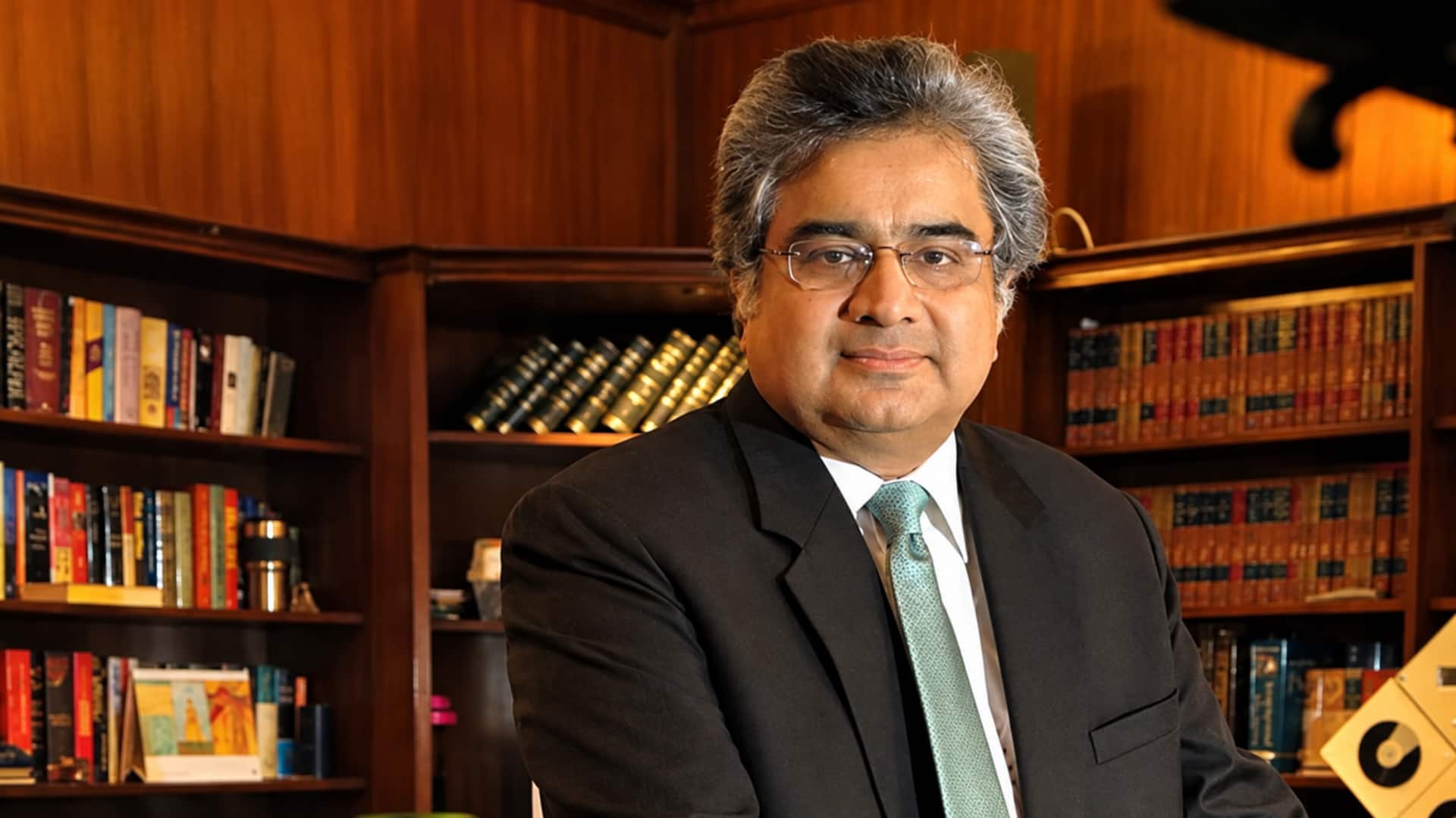 Harish Salve: భారత్‌లో నేపాల్‌,బంగ్లాదేశ్‌ తరహా అస్థిరతకు కుట్ర: హరీశ్‌ సాల్వే