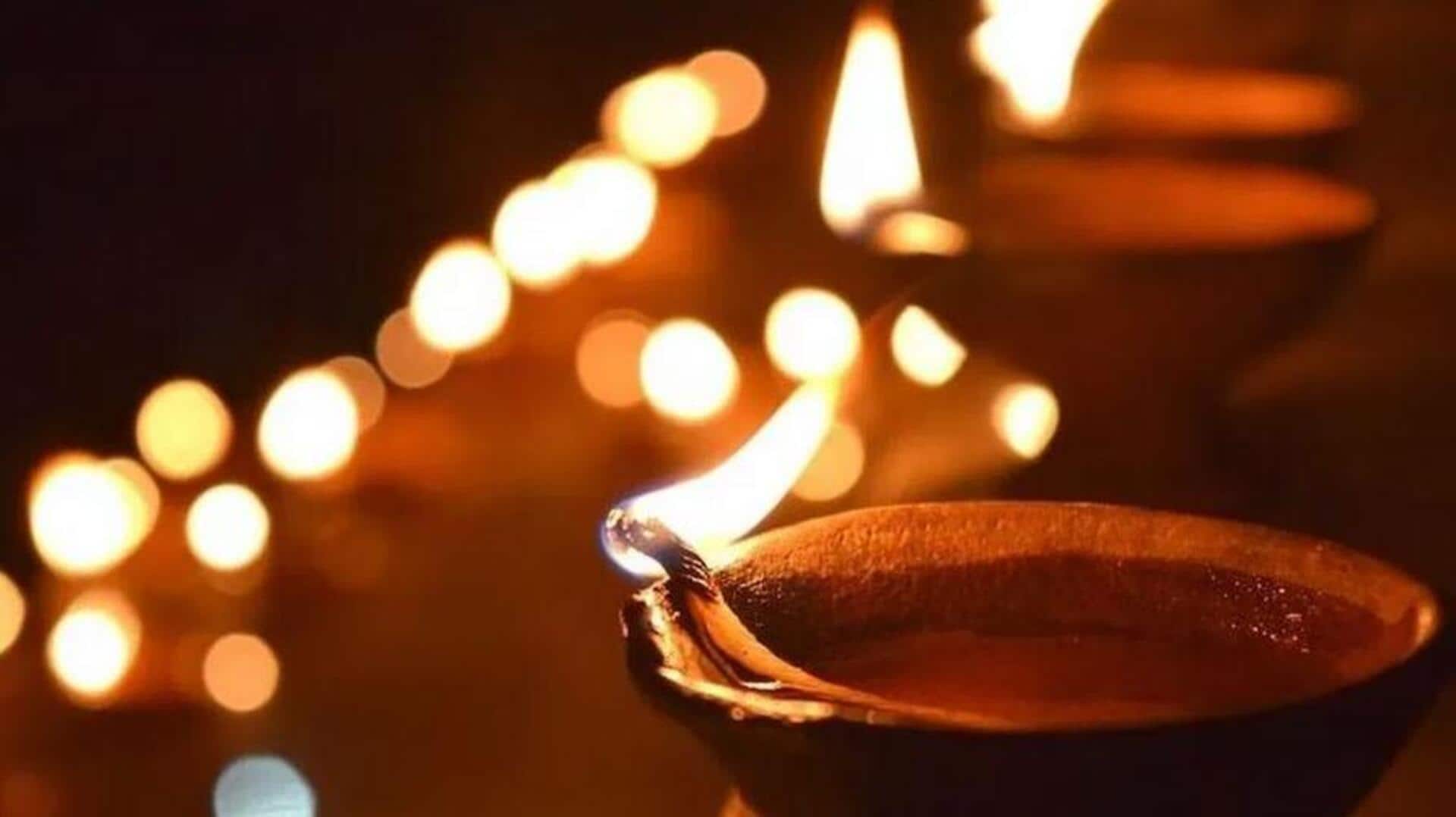 Karthika Deepam: కార్తీక మాసంలో దీపారాధన ఎప్పుడు చేయాలి? తప్పక పాటించాల్సిన నియమాలు ఇవే!