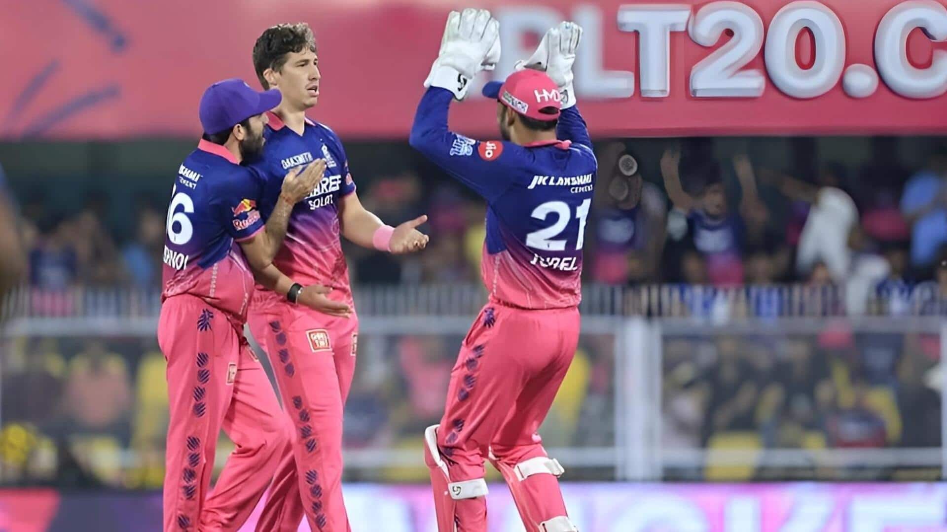 Rajasthan Royals: మిట్టల్ కుటుంబం చేతికి రాజస్థాన్ జట్టు.. పార్టనర్ గా వ్యాక్సిన్ ప్రిన్స్