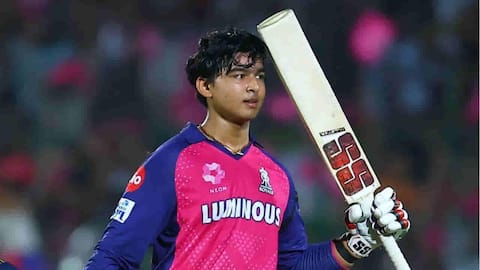 Vaibhav suryavanshi: రాజస్థాన్ రాయల్స్ జట్టులో వైభవ్ సూర్యవంశీకి ఎలా అవకాశం వచ్చిందో తెలుసా?..ఇంట్రెస్టింగ్ స్టోరీ