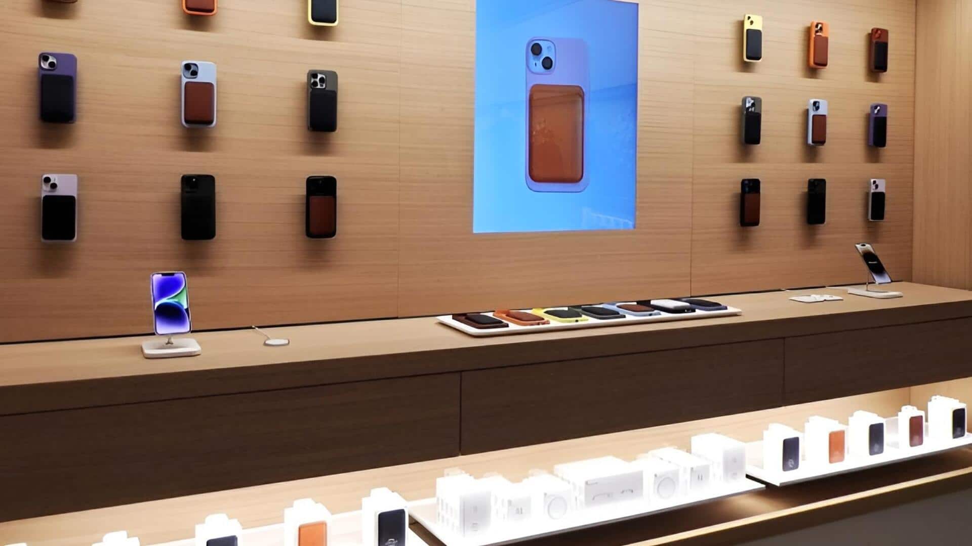 iPhone: ఐఫోన్ ప్రియులకు షాక్.. త్వరలో యాపిల్ ఉత్పత్తుల ధరల పెంపు?